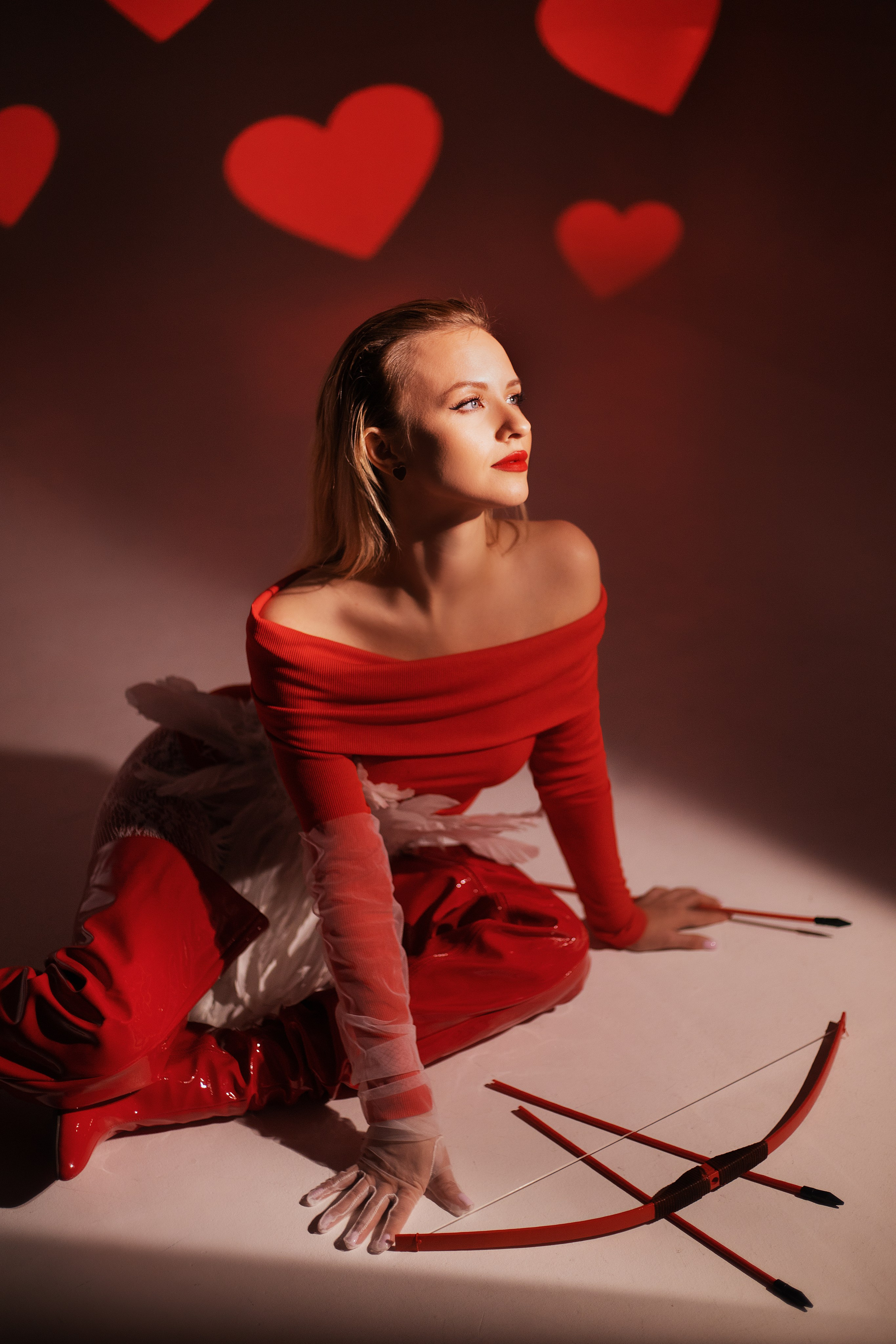 Контент-фотограф в Калининграде (Москве) Наталья Кеворкова