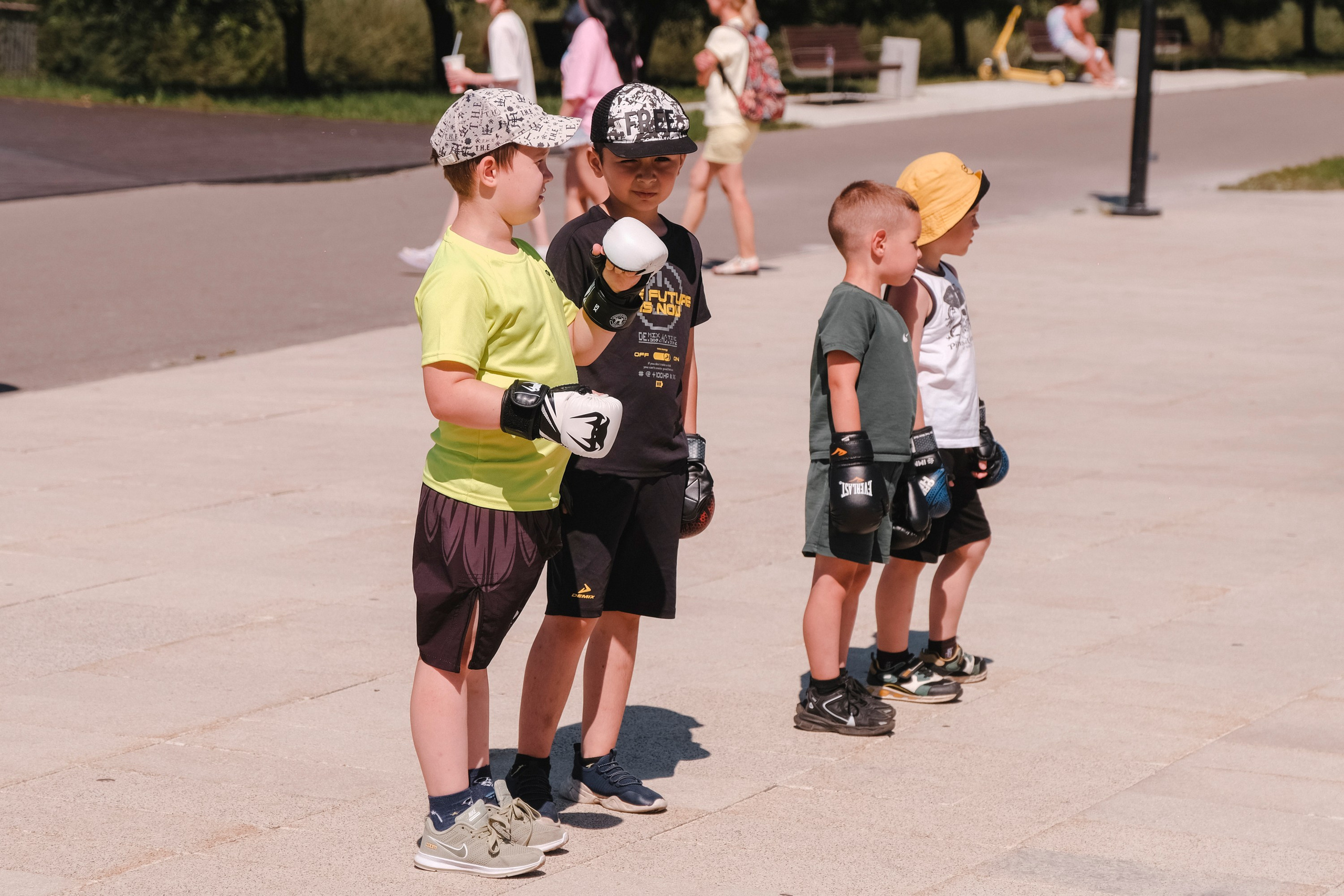Репортаж 1. Фотограф и видеограф в Москве и МО — Евгений Лавров