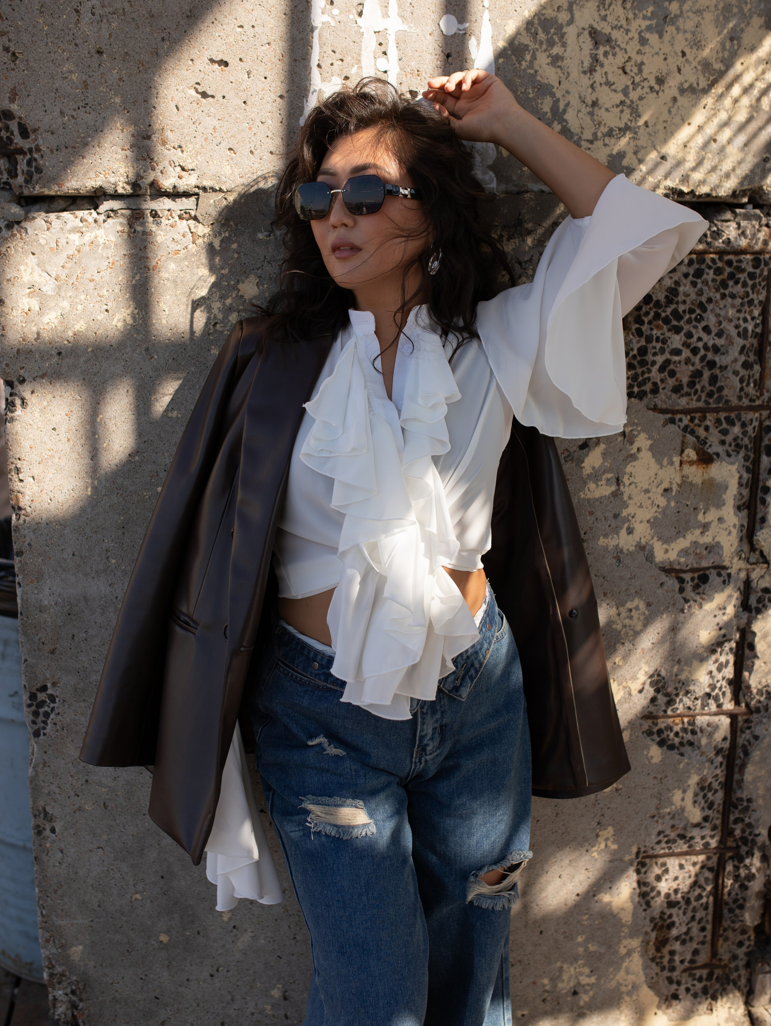 Секси Натали. Семейный фотограф в Санкт-Петербурге Ирина Иванова