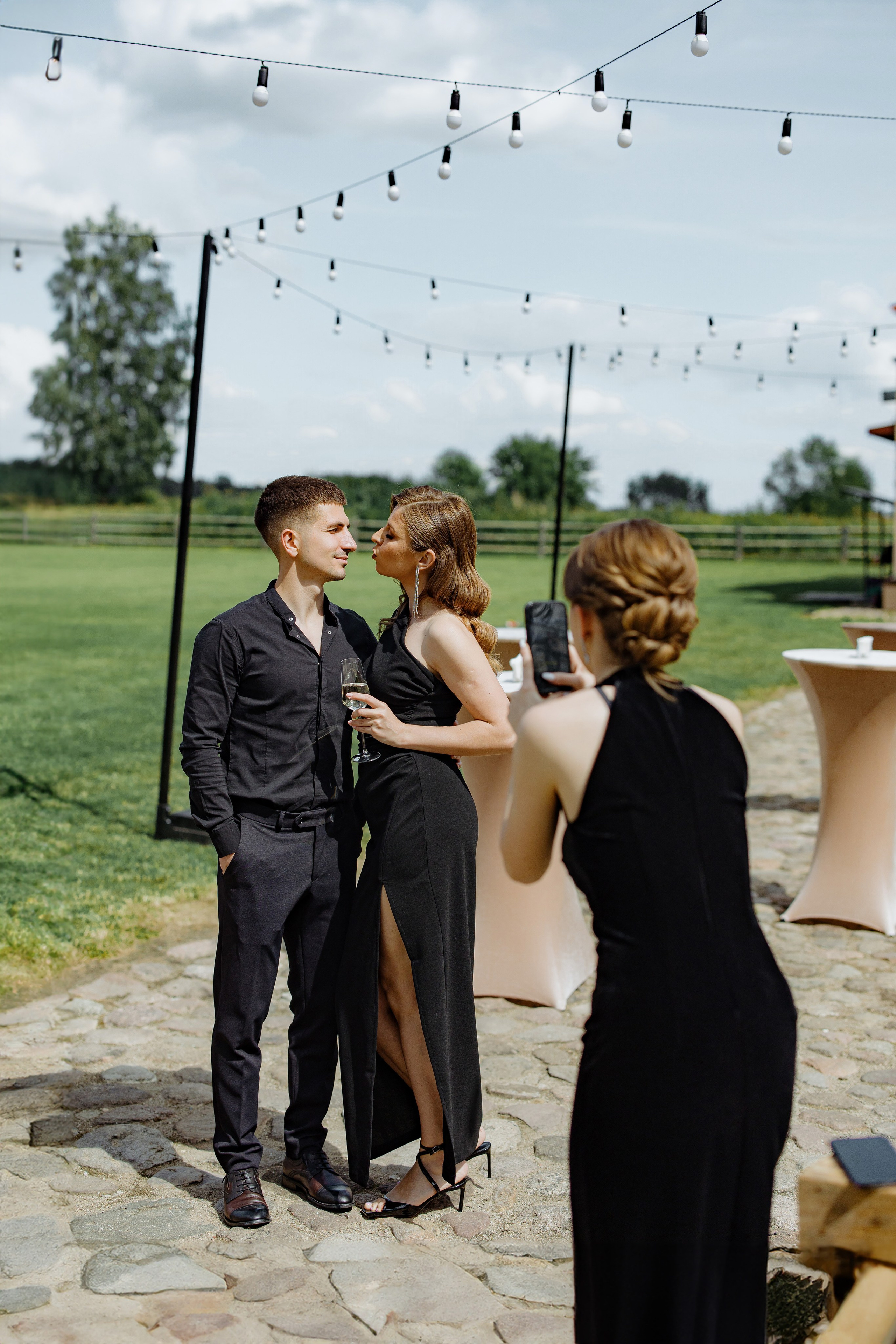 Влад и Алена | 2024. Свадебный фотограф и видеографы Минск