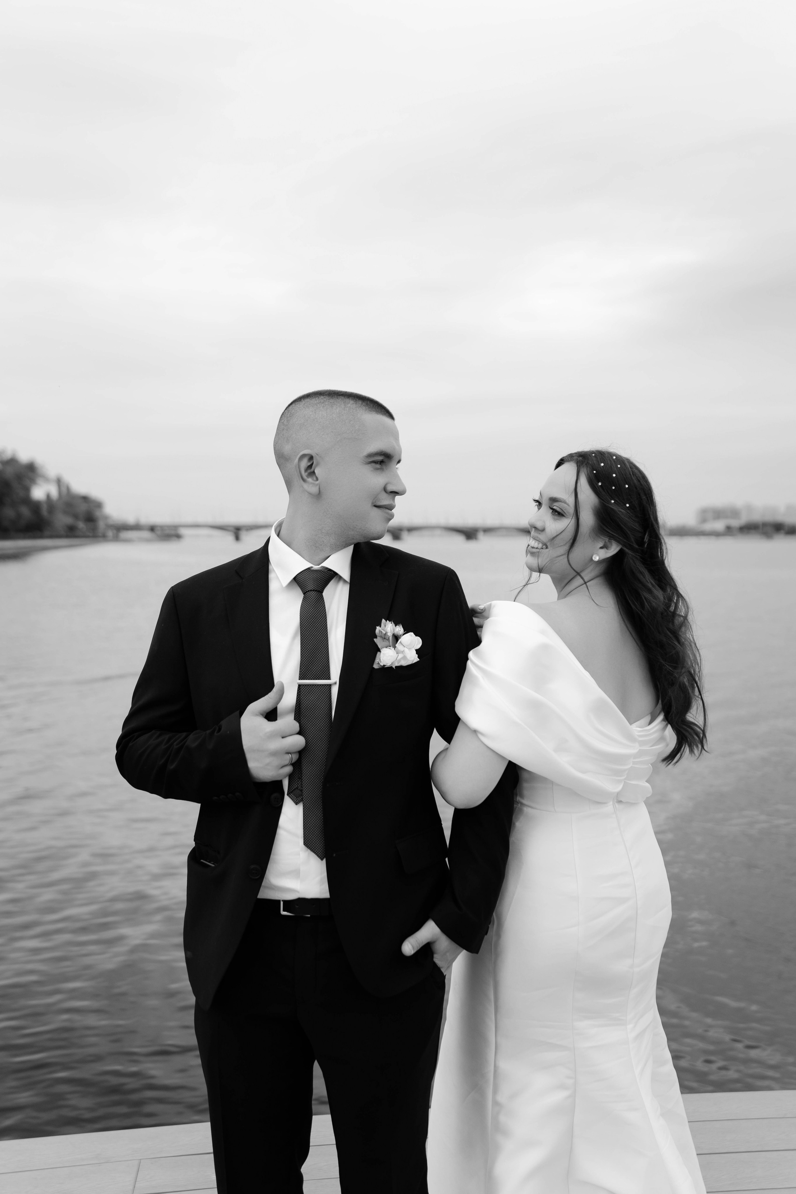 Vladislav & Anastasia. Свадебный фотограф в Воронеже Самохина Екатерина