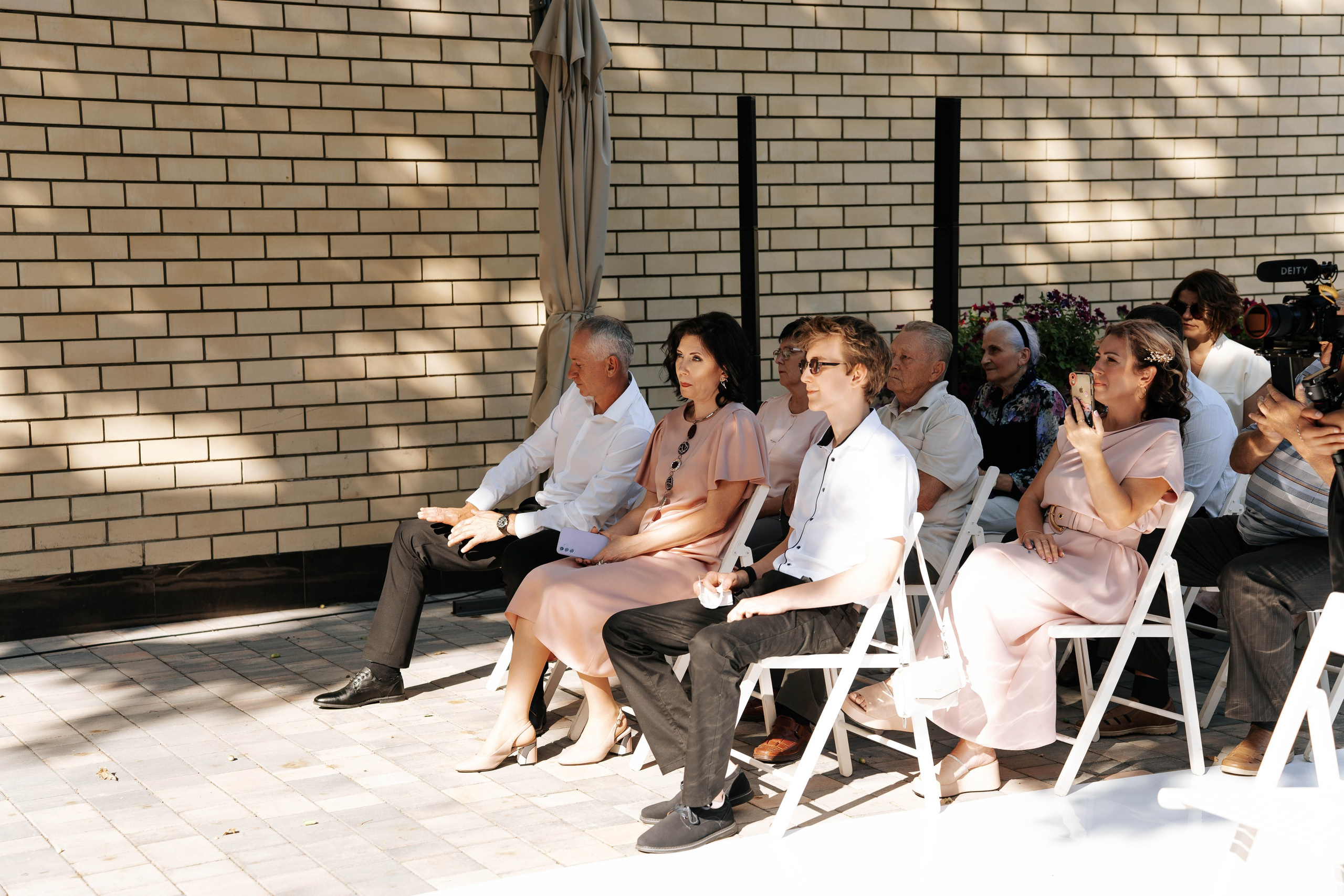 Victoria & Vladimir. Свадебный фотограф в Воронеже Самохина Екатерина