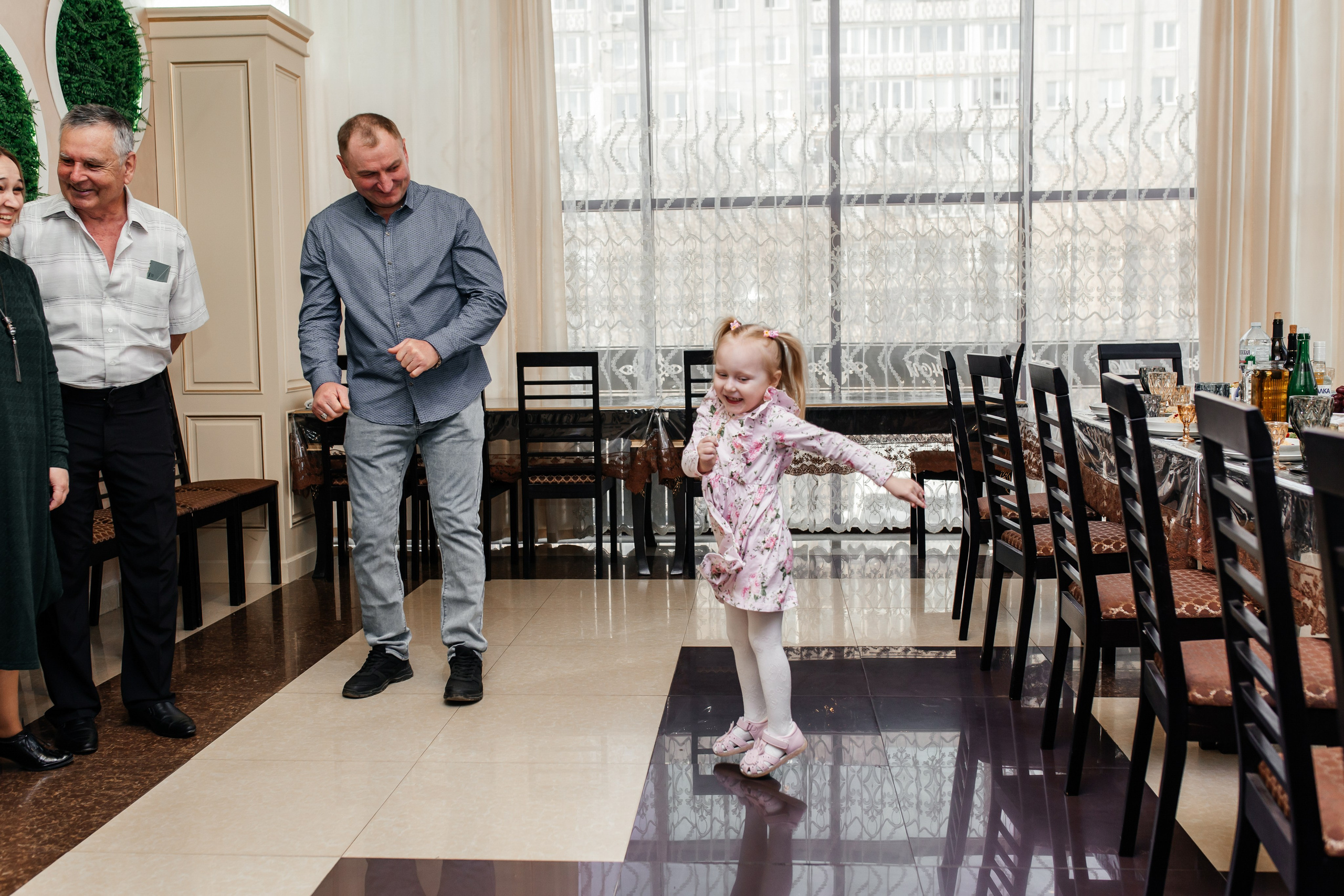 День рождение Екатерины. Марина Шаймухаметова. Фотограф в Уфе