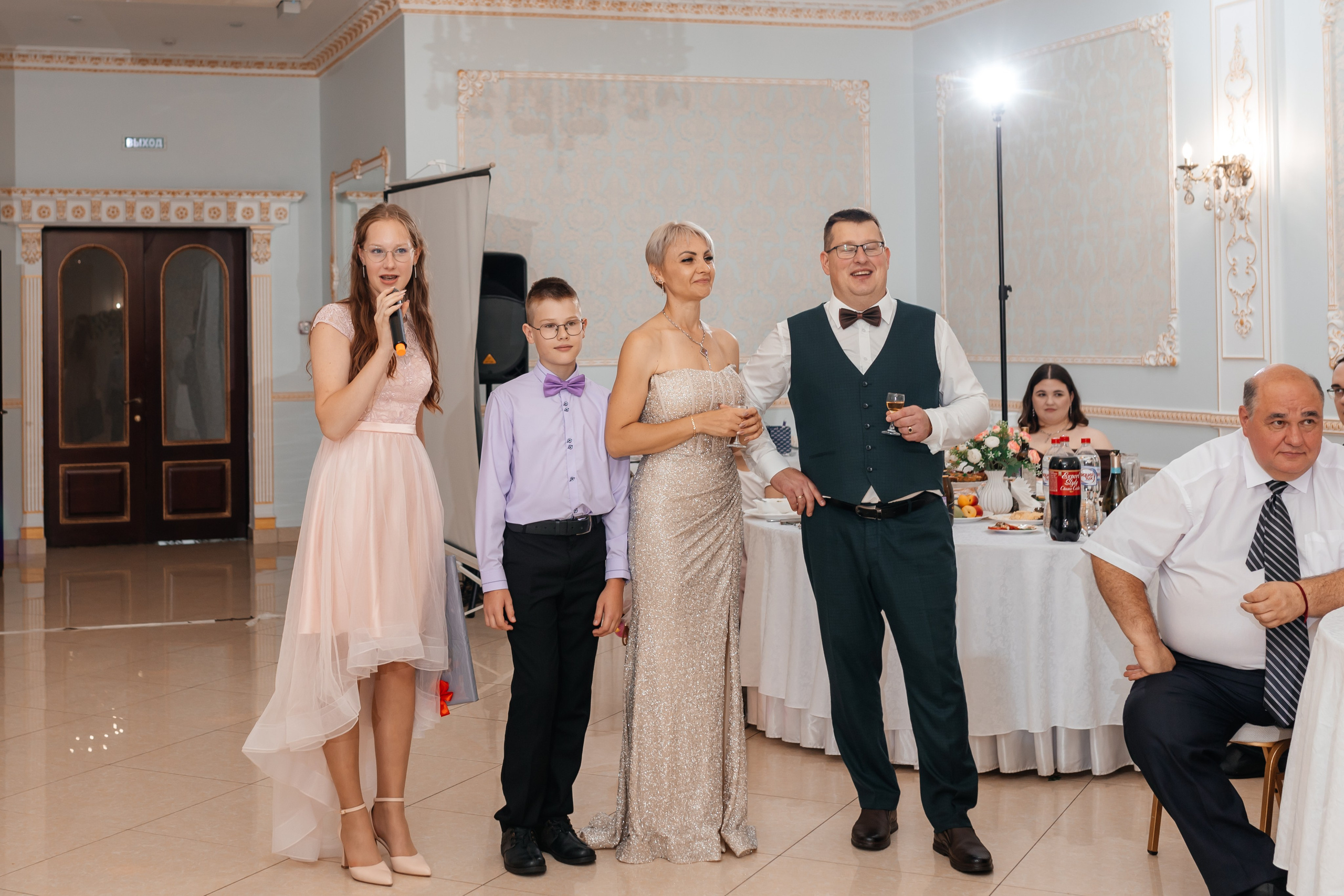 Альмир и София. Марина Шаймухаметова. Фотограф в Уфе