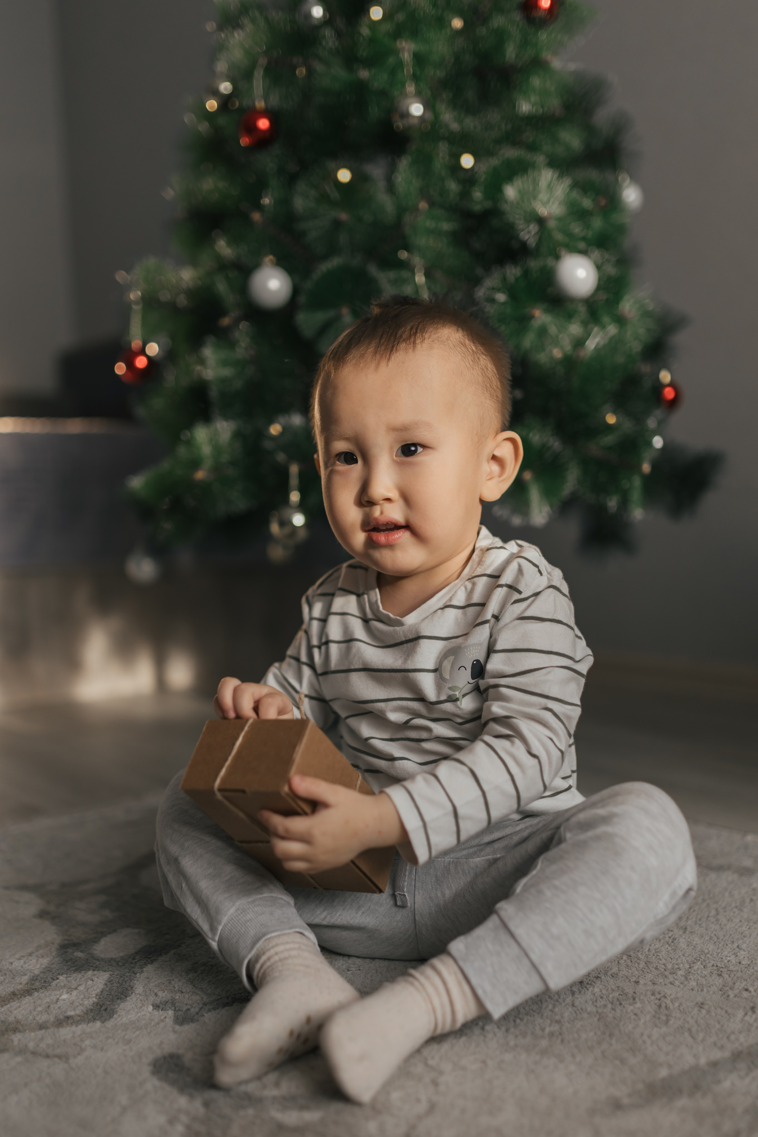 Уютное морозное утро. Семейный, свадебный фотограф в Чите Екатерина Мельникова
