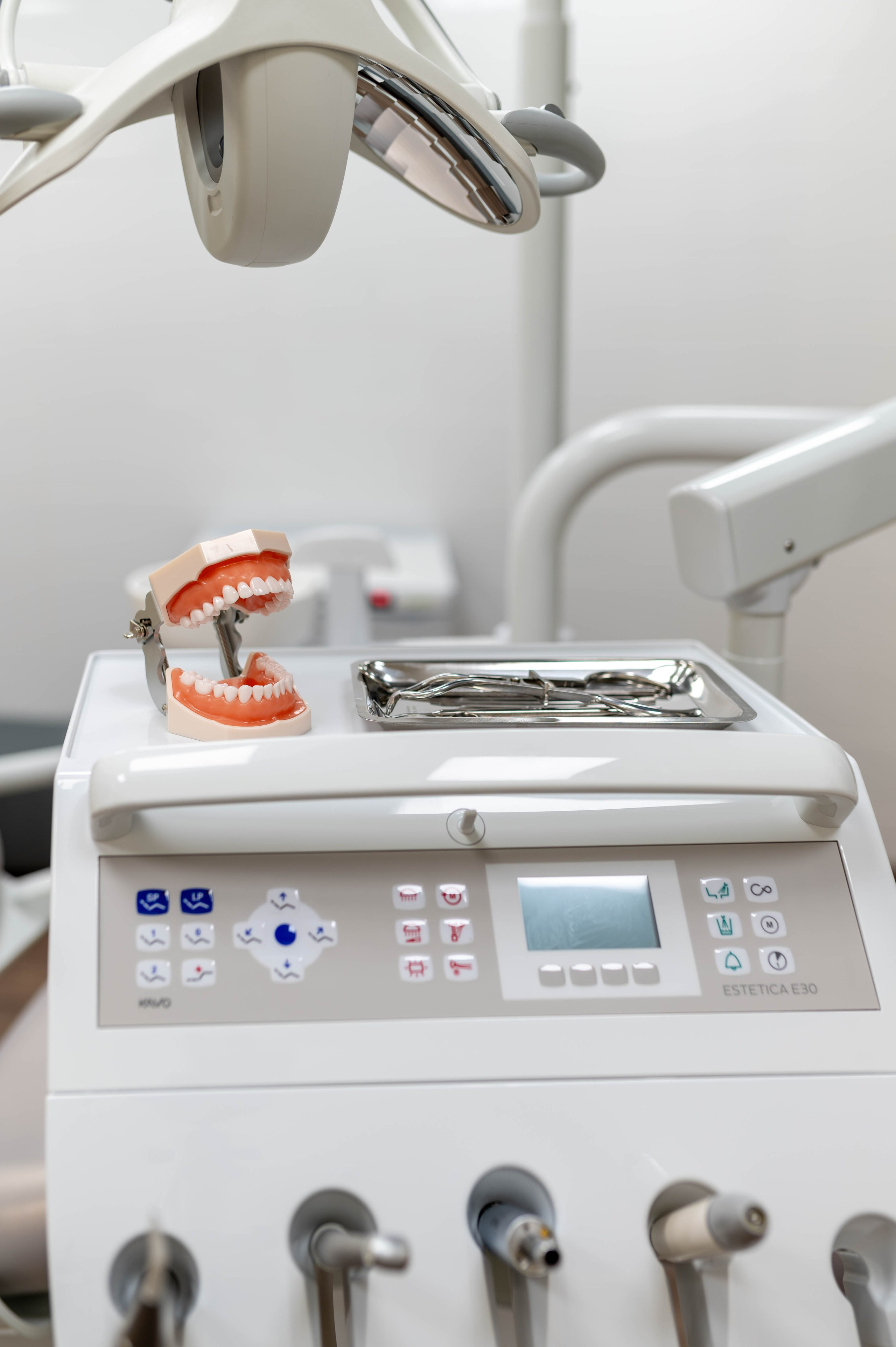 Стоматология «Сидентия». Интерьерный фотограф в Ярославле. Вероника Лазыкина