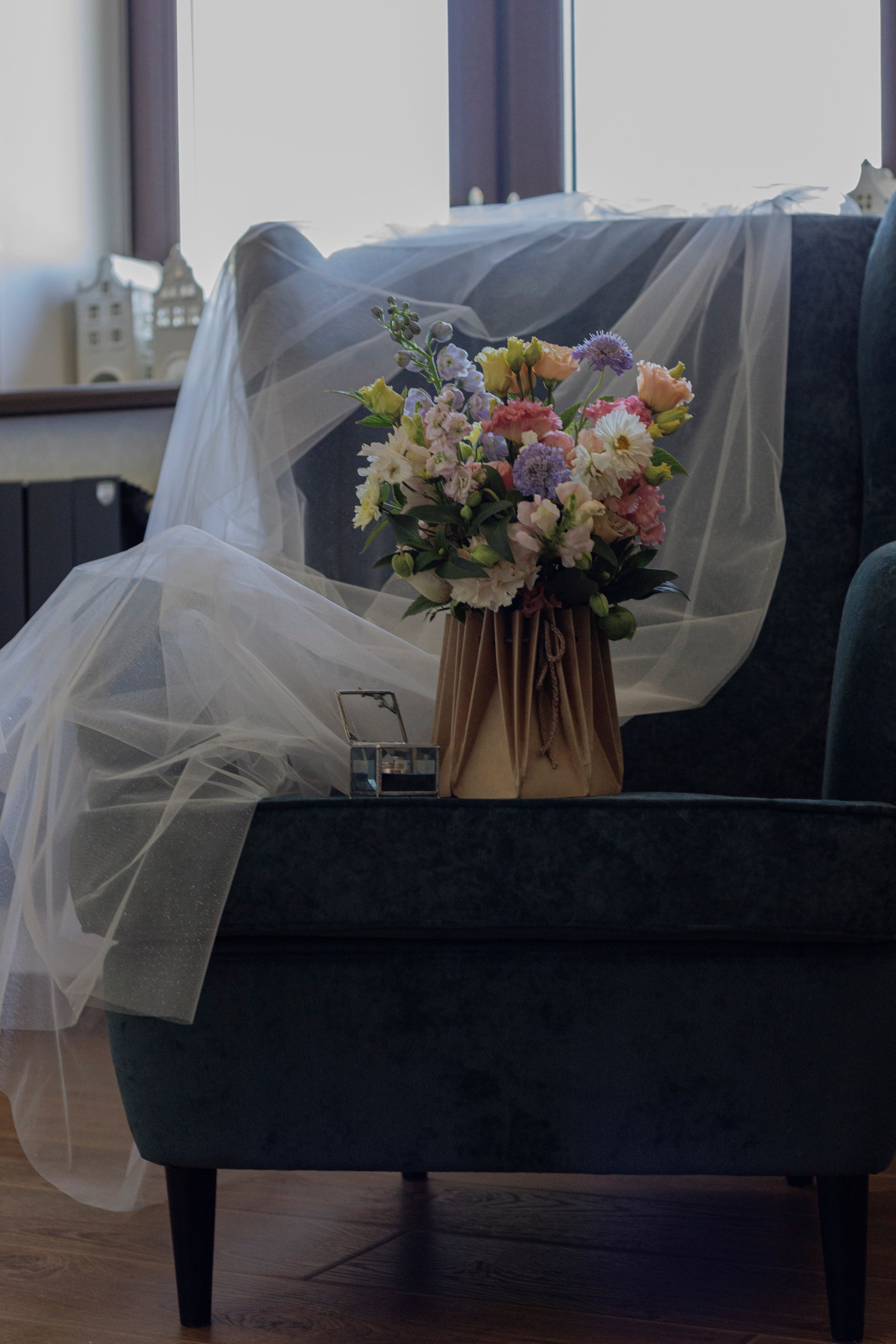 Свадьба Николая и Ангелины. Семейный и детский фотограф в Рязани Васюгова Мария