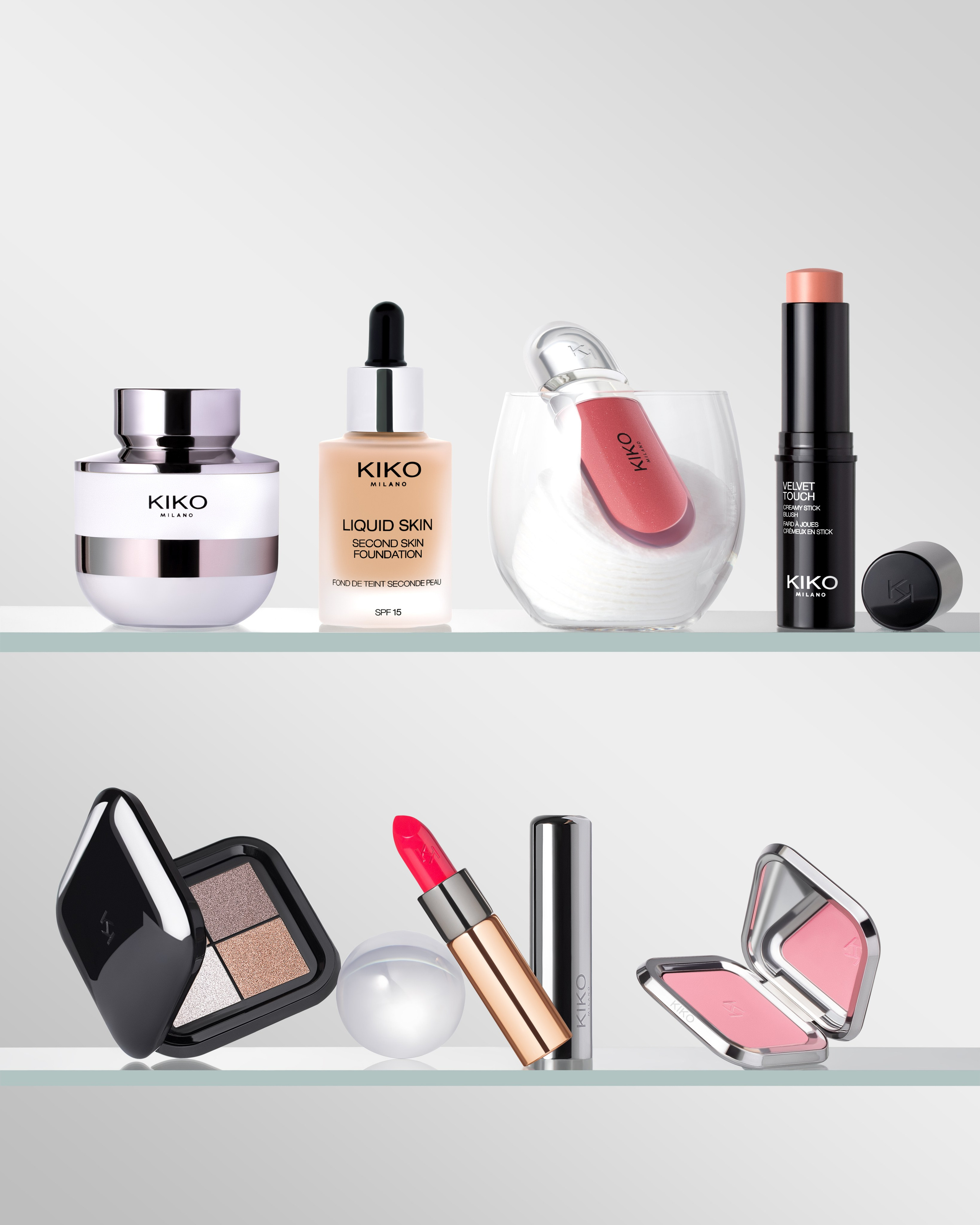 PRODUCT. RETOUCHER / Beauty / Product / Fashion / Commercial