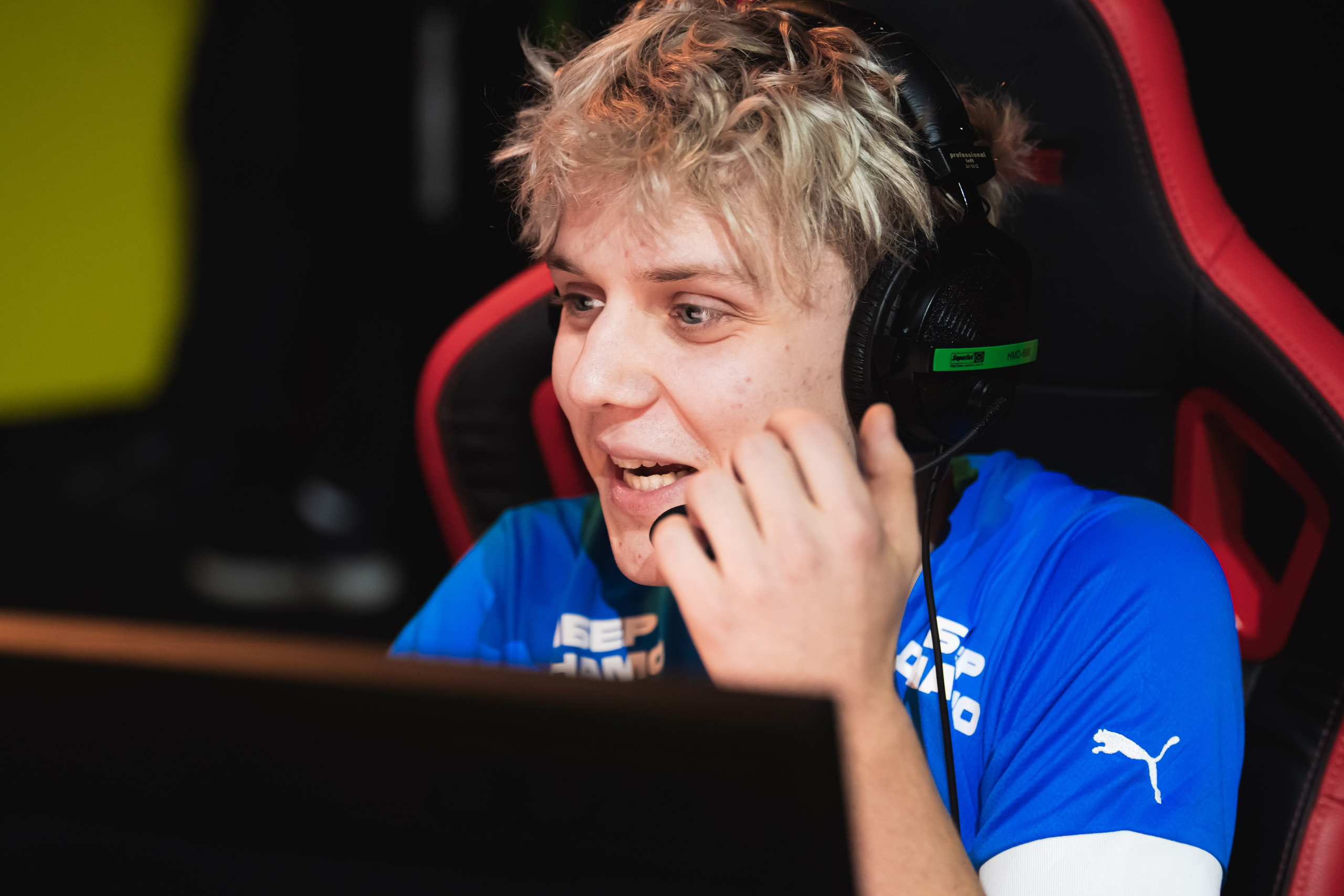 BETBOOM ALLSTAR 5×5, 22/12/2023. Фотограф Кирилл Сафонов