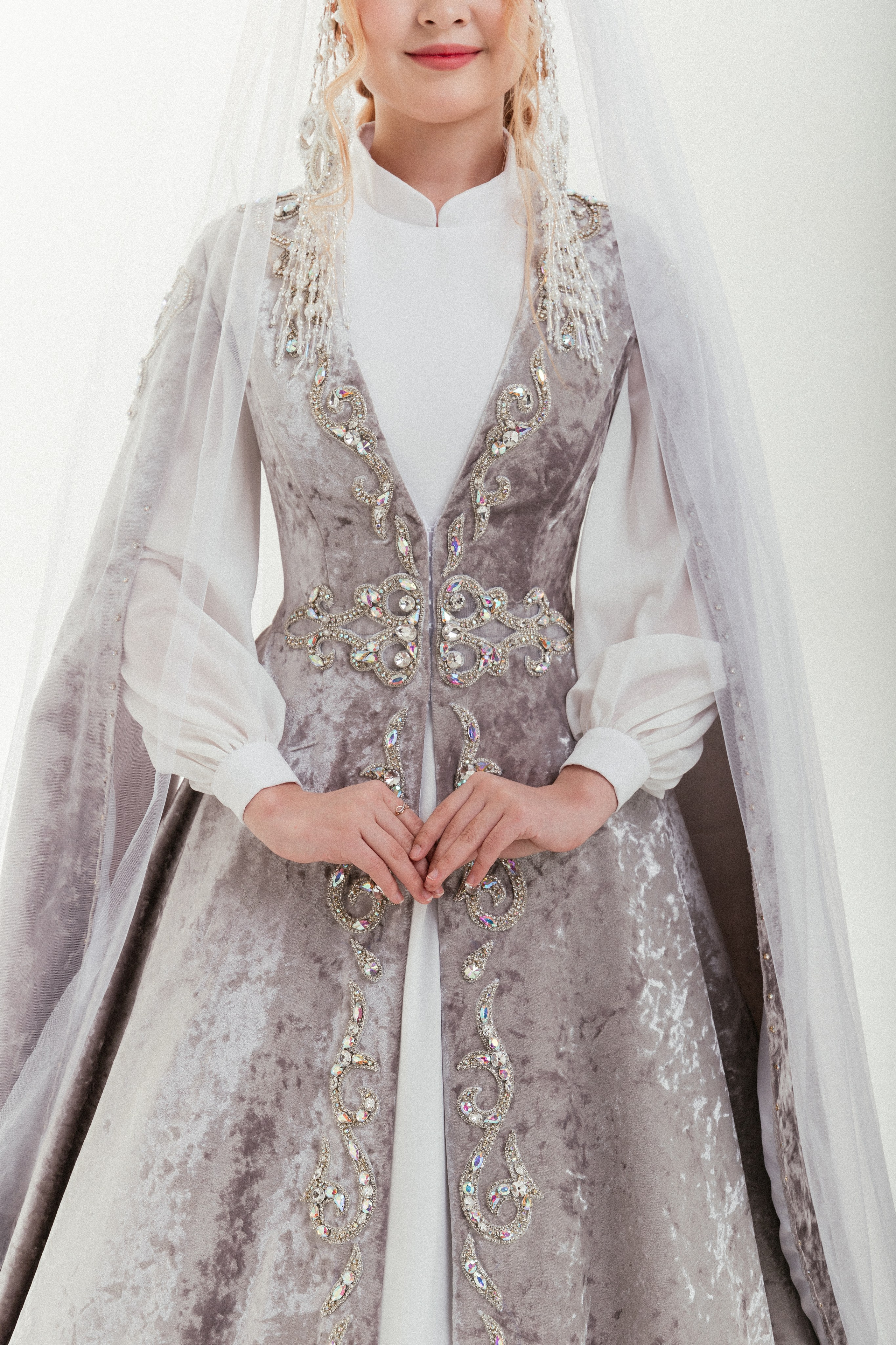 Traditional. Fashion-фотограф Желеуов Дулат