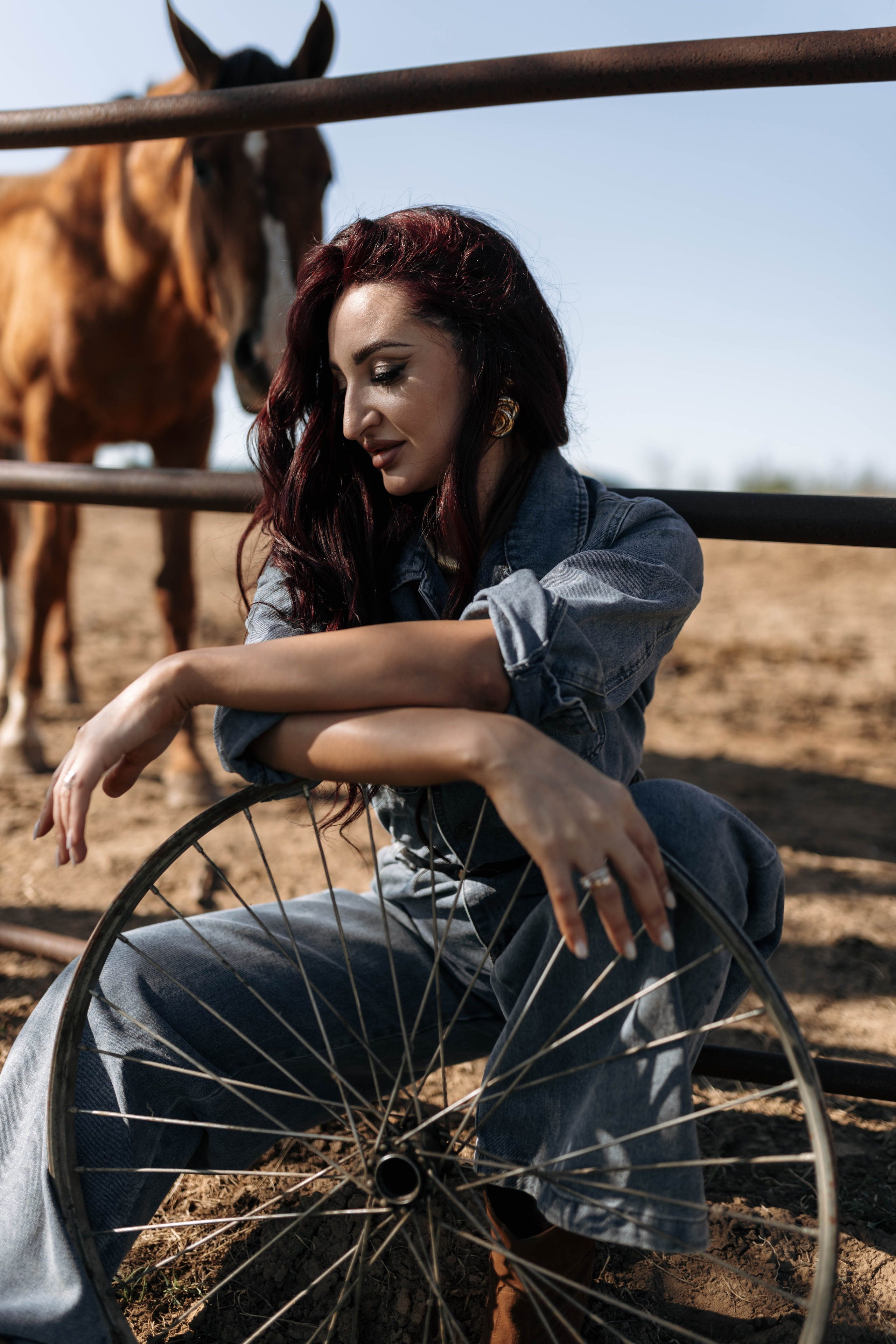 Рима. Фотограф Сальск Катерина