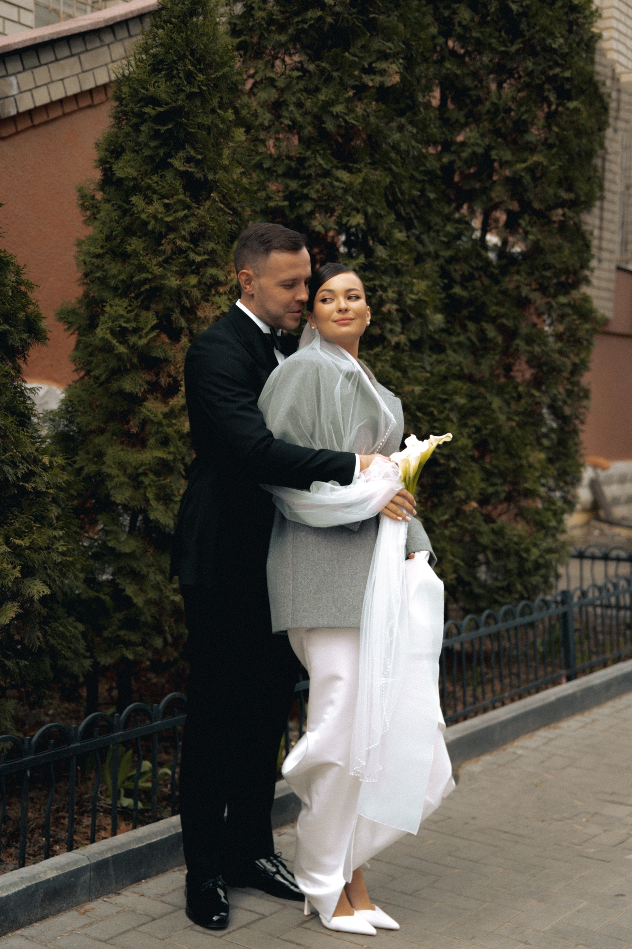 E+K Анонс. Семейный и портретный фотограф в Саратове Сахарова Маша