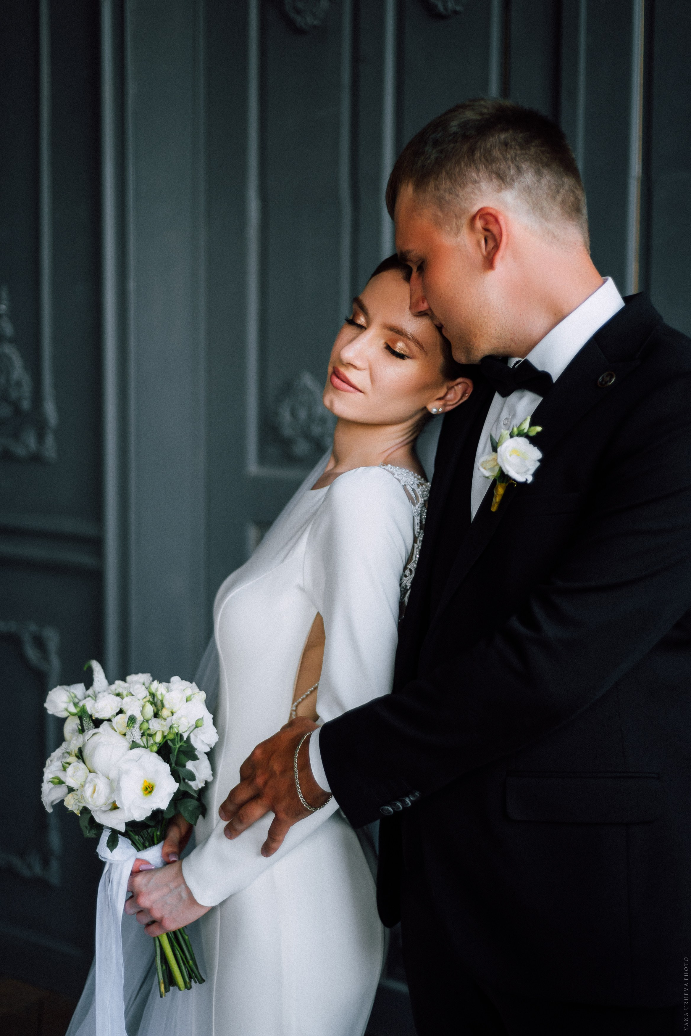 Дмитрий и Сабина. Свадебный и контент- фотограф в Тольятти, Самаре, Москве Яна Уруева