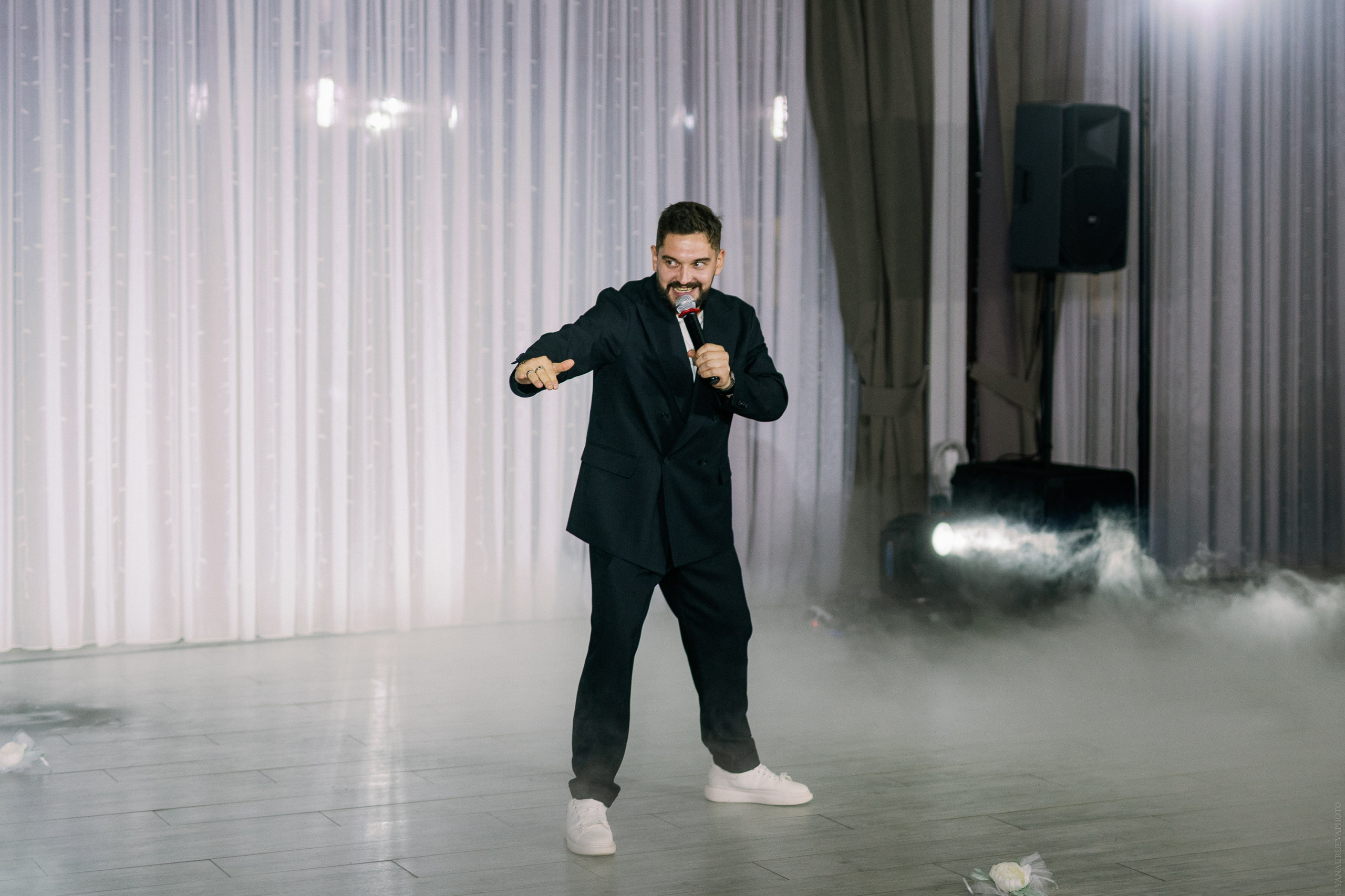 НеИГРЫ и прожарка жениха. Игорь и Дарья. Свадебный и контент- фотограф в Тольятти, Самаре, Москве Яна Уруева