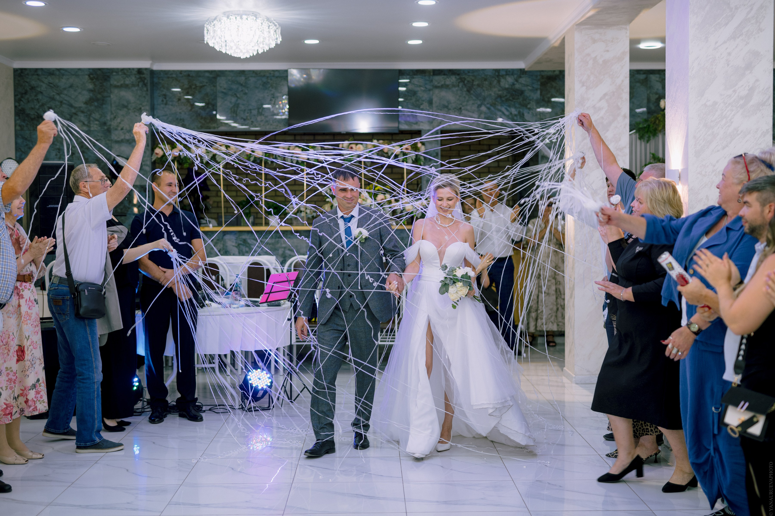 Свадебный анонс. Константин и Екатерина. Свадебный и контент- фотограф в Тольятти, Самаре, Москве Яна Уруева