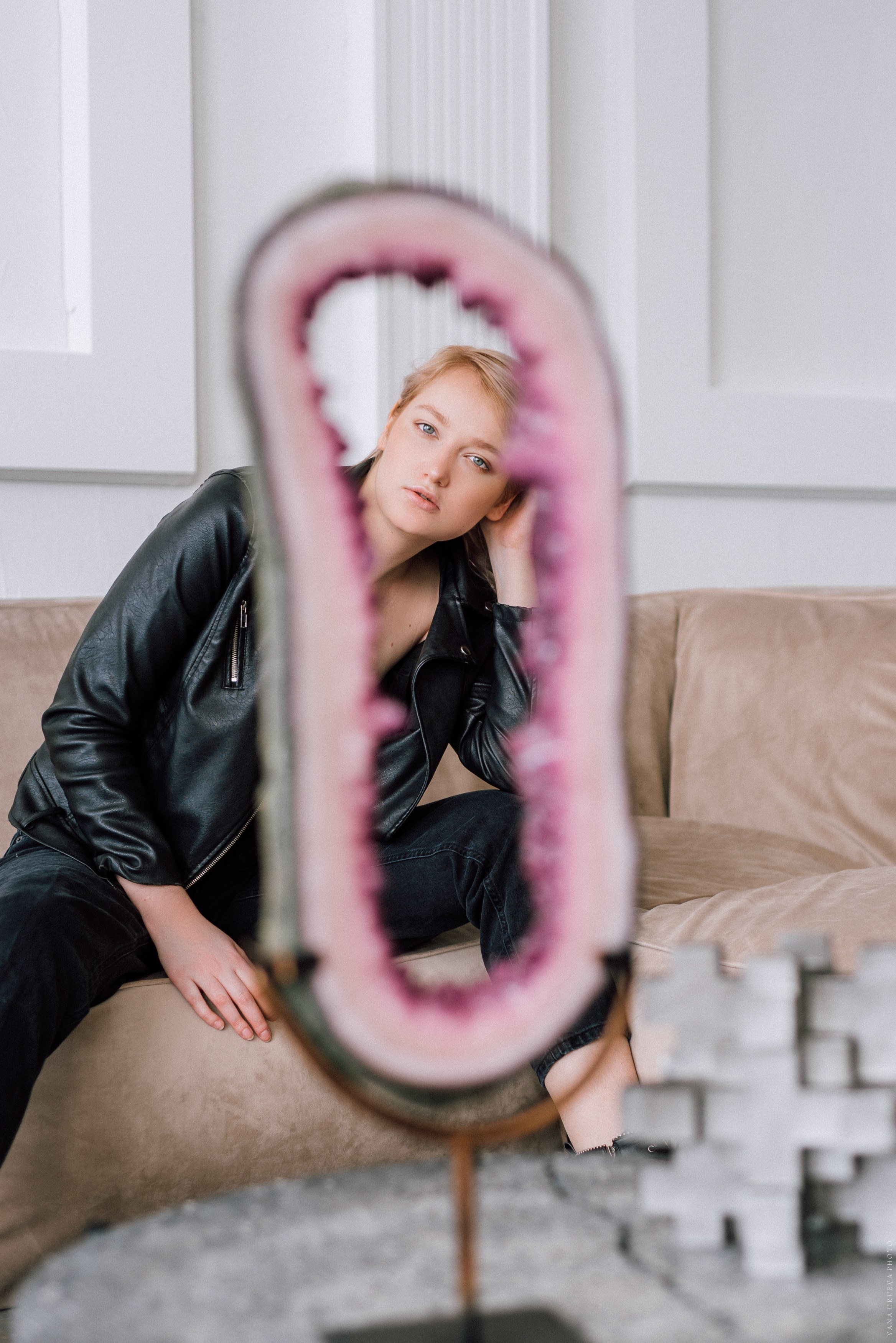 Индивидуальная фотосессия. Свадебный и контент- фотограф в Тольятти, Самаре, Москве Яна Уруева