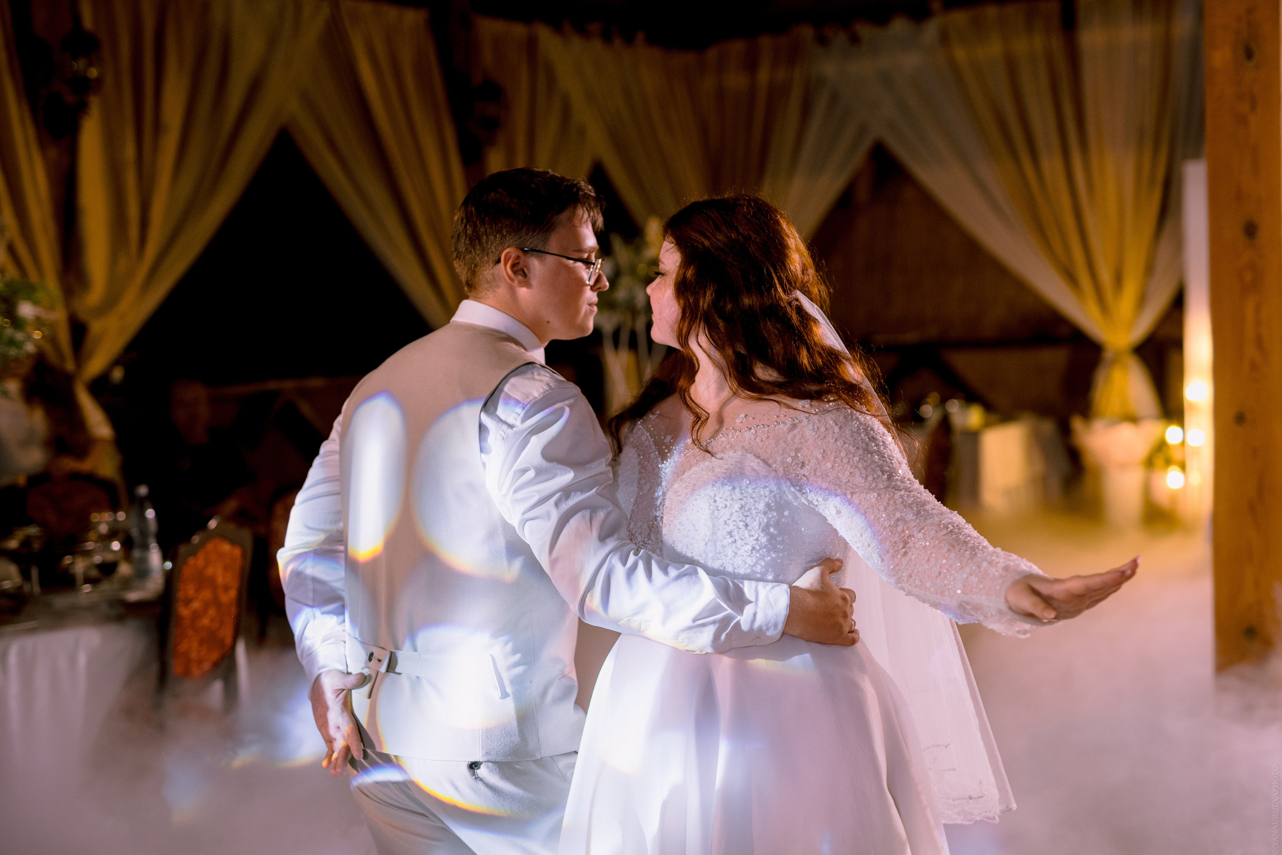 Свадебный анонс. Сергей и Анастасия. Свадебный и контент- фотограф в Тольятти, Самаре, Москве Яна Уруева