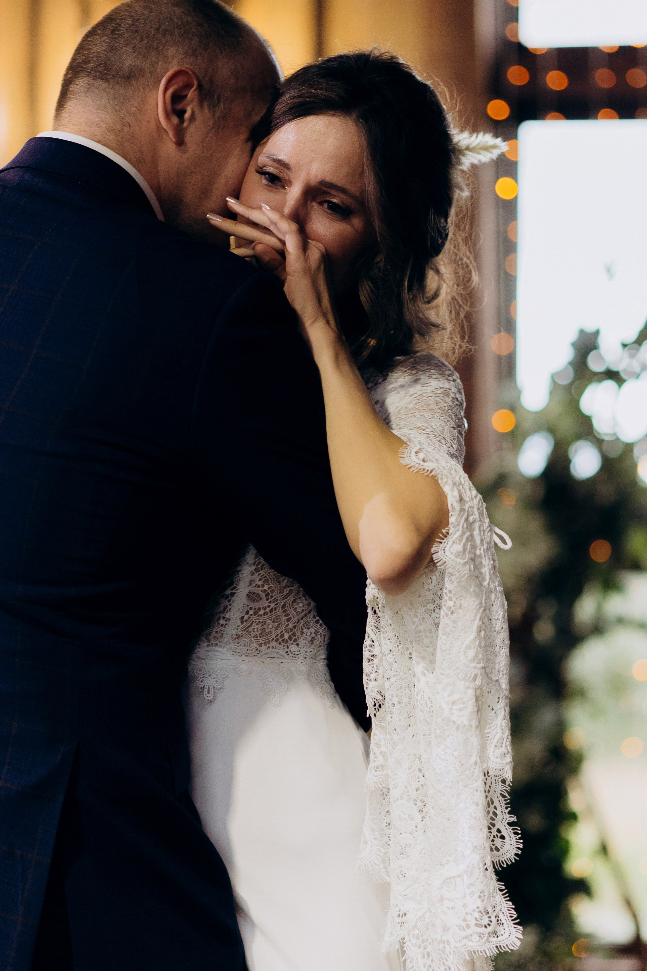 Андрей & Анна — Петергоф. Свадебный фотограф Ричард Конвенсаров Wedding Photographer Richard & I