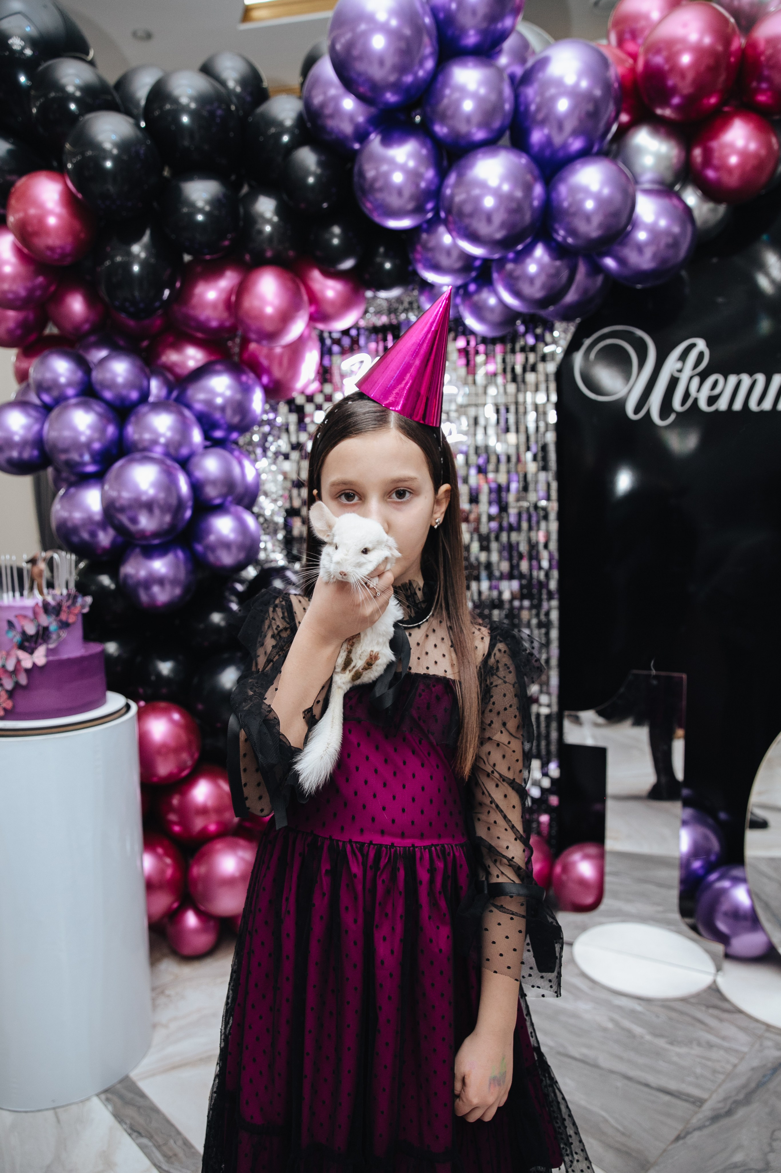 Happy birthday Иветта. Фотограф Георгиевск, КМВ Дамер Катерина