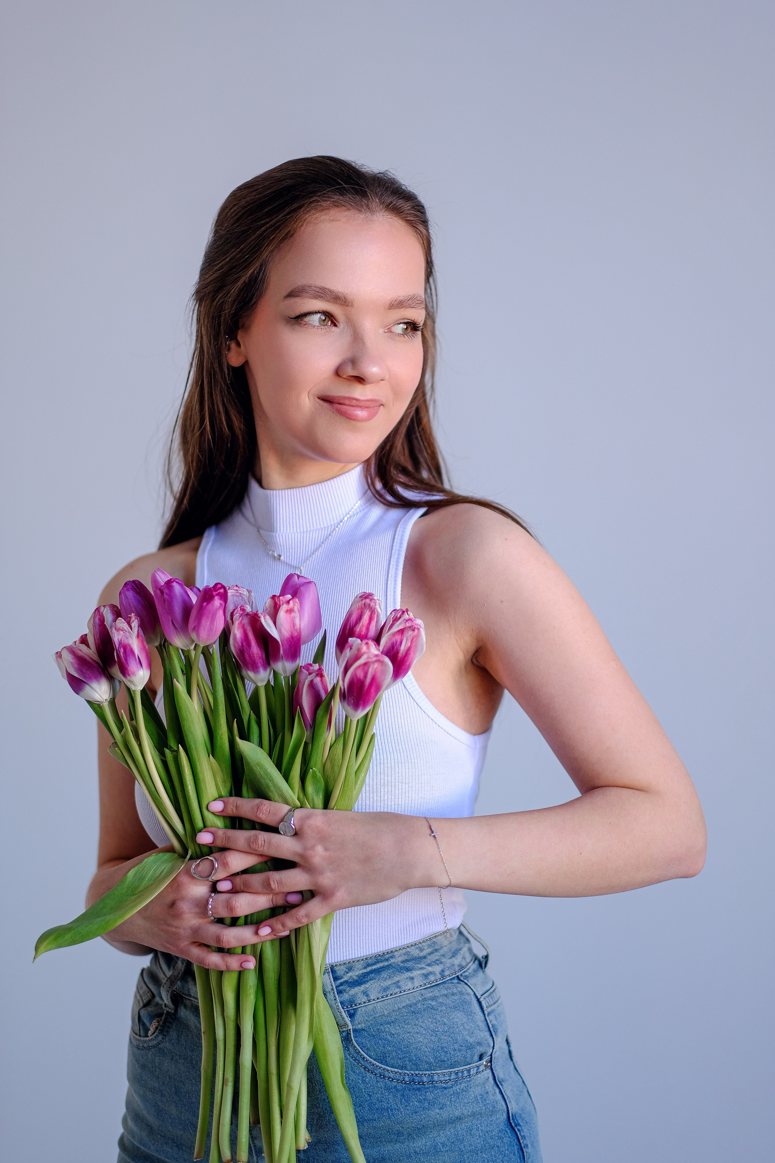 Даша. Твой эксклюзивный фотограф Мария Дригова