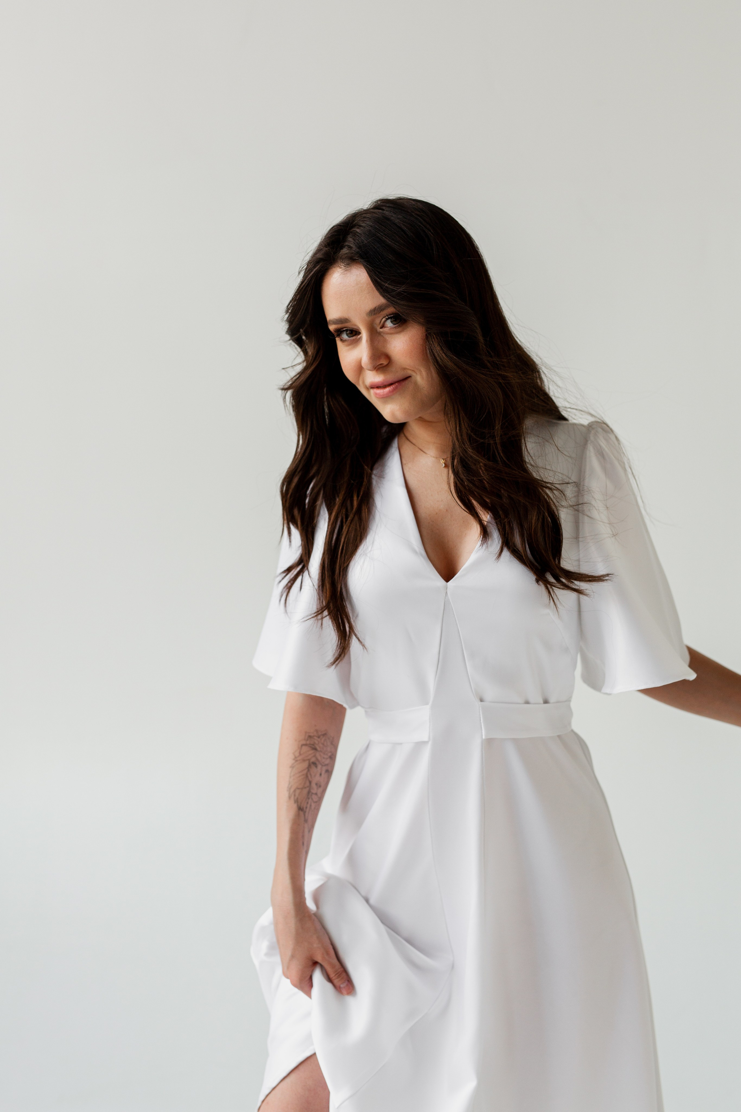 Дима+Кристина. Индивидуальные и семейные съёмки в Уфа Маргарита Истомина