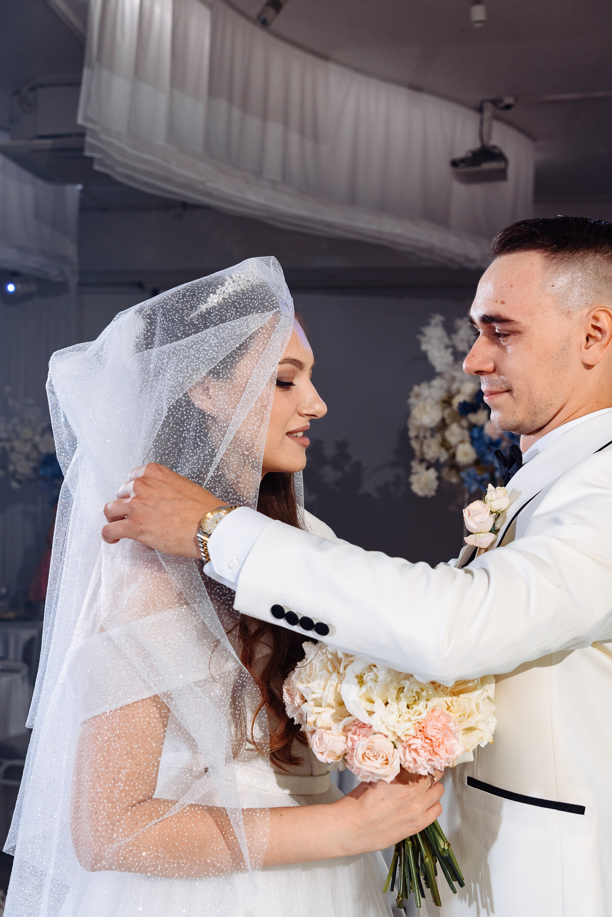 Свадьба Анастасия и Александр 2023-07-08. Свадебный фотограф в Перми Алексей Поляков