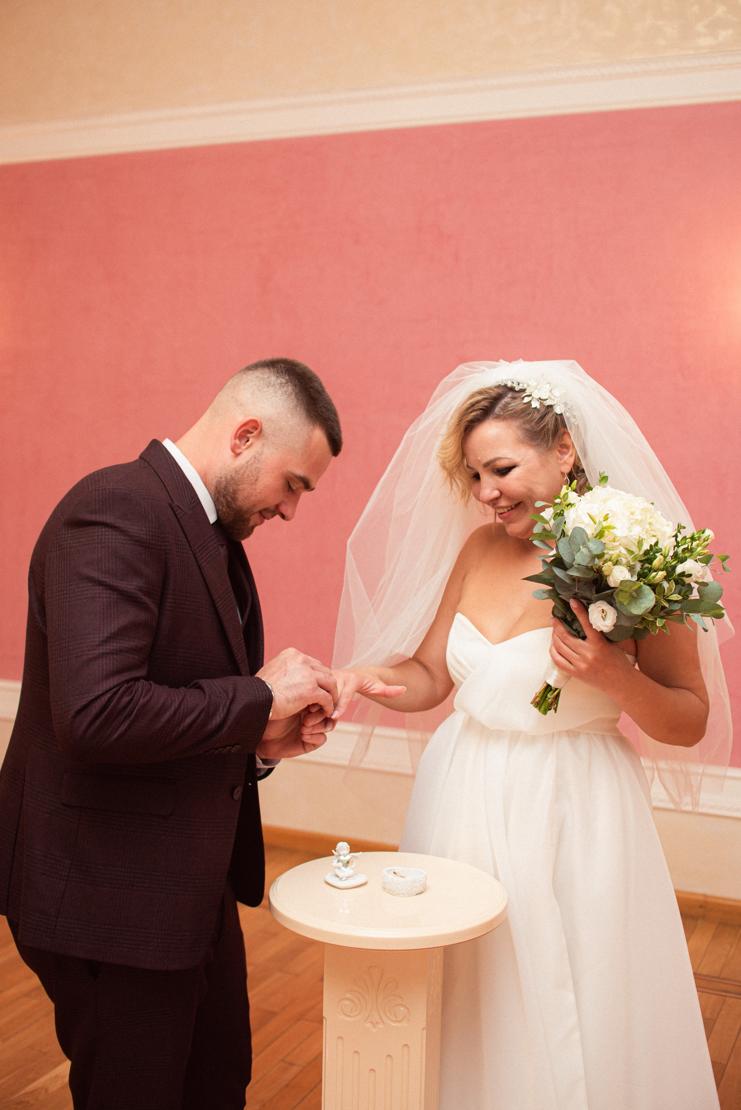 Свадебная фотосессия в Старой Купавне: фото и цены 2026 | Алёна Макеева. Свадебный и семейный фотограф в Москве и МО (Фрязино, Королёв, Коломна) Макеева Алёна