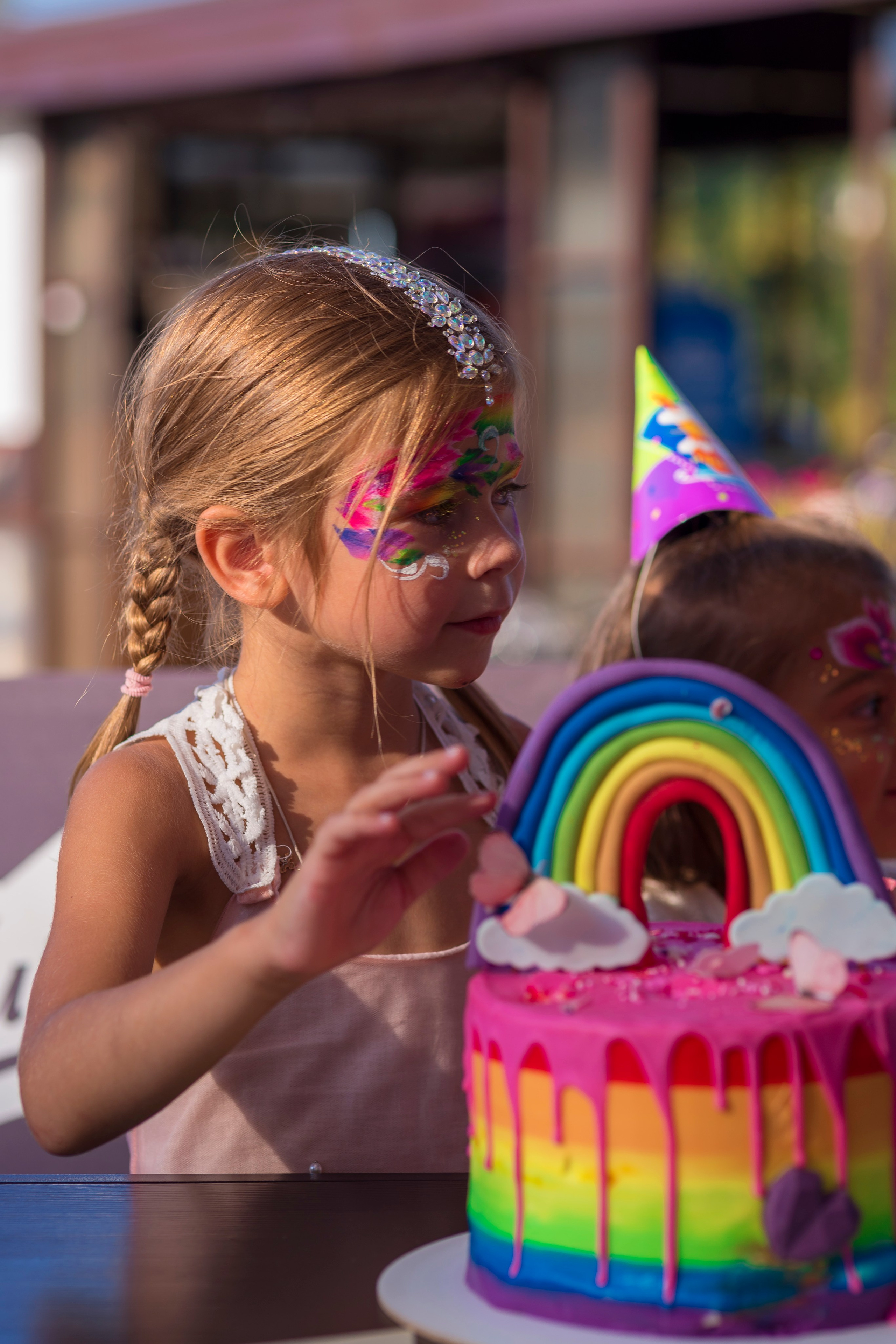 Александра 5 лет. Фотограф Крещения и Венчания. Минск и другие города. Почтенная Наташа