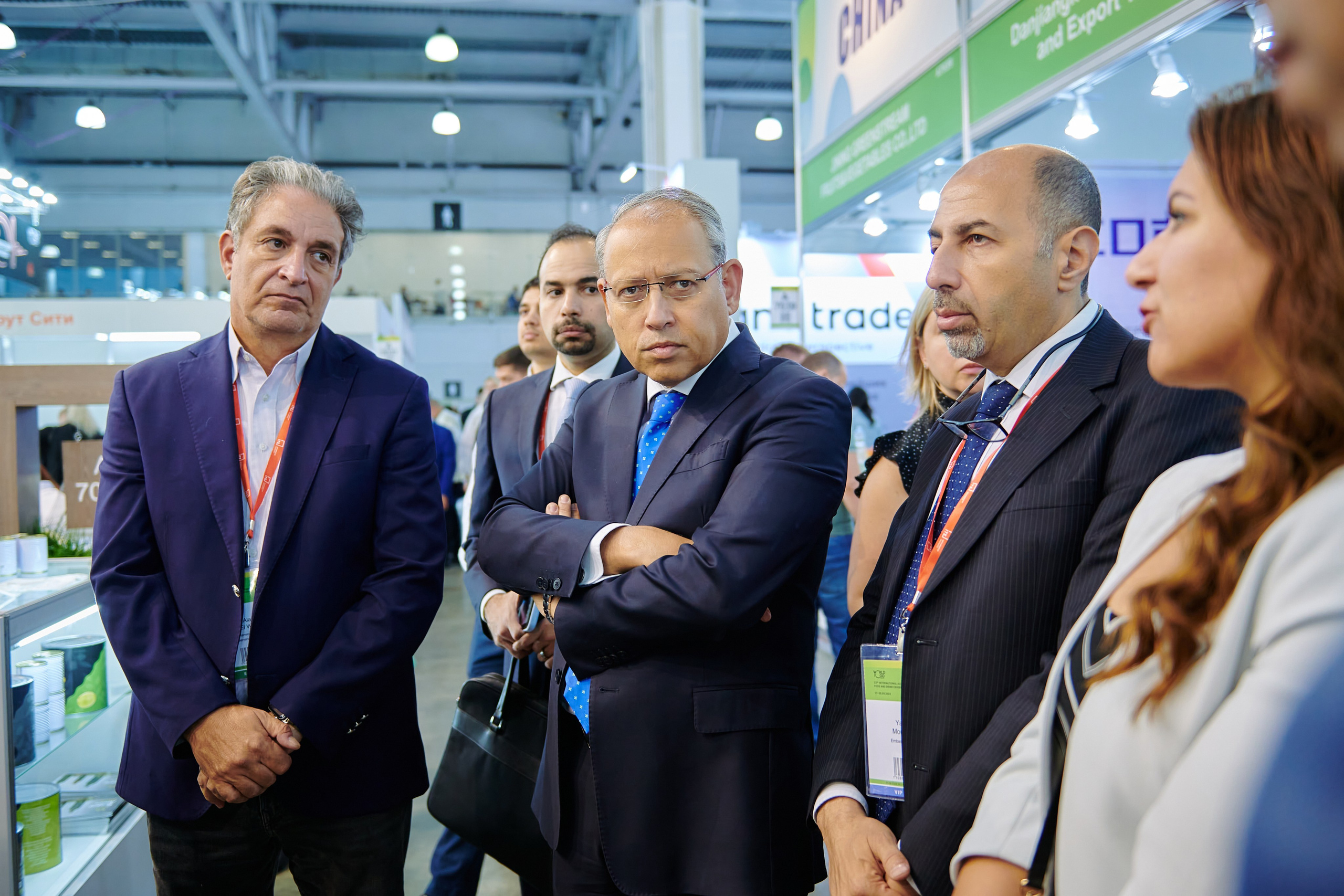 Выставки. Solofilms