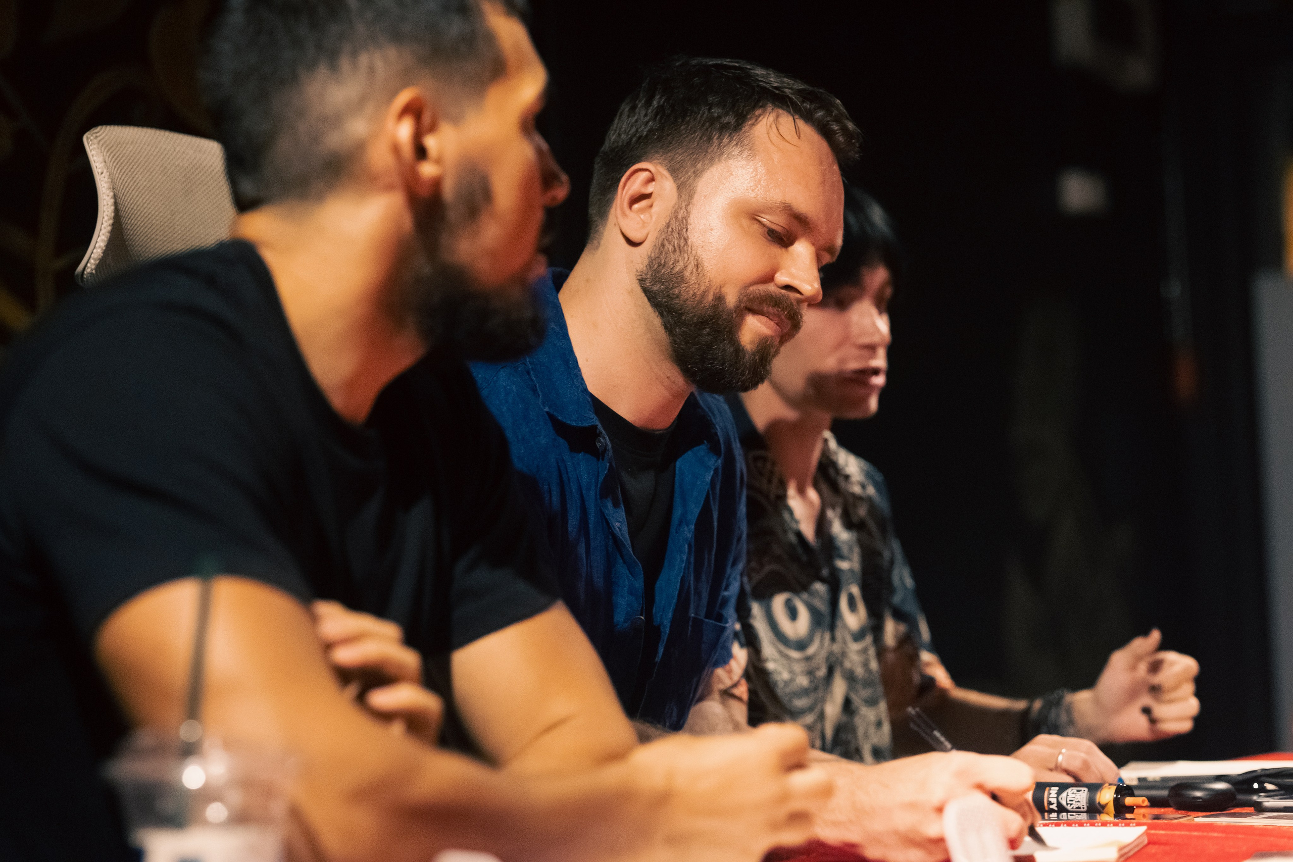 Mafia. Photographer Sonkina Tatiana (Tanya Ash)