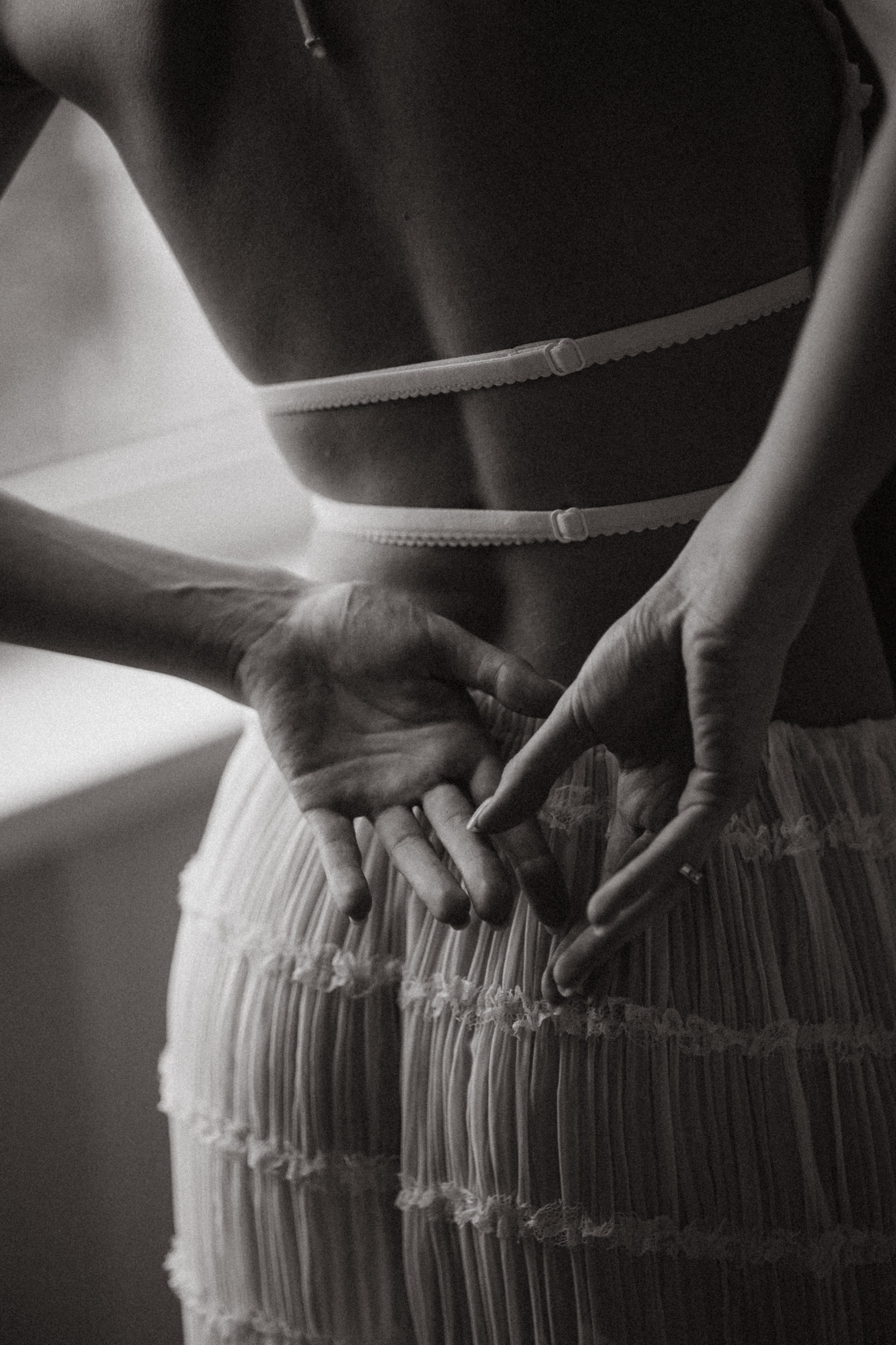 Анна. Фотограф Ульяна Дивина в Нижнем Новгороде и Нижегородской области