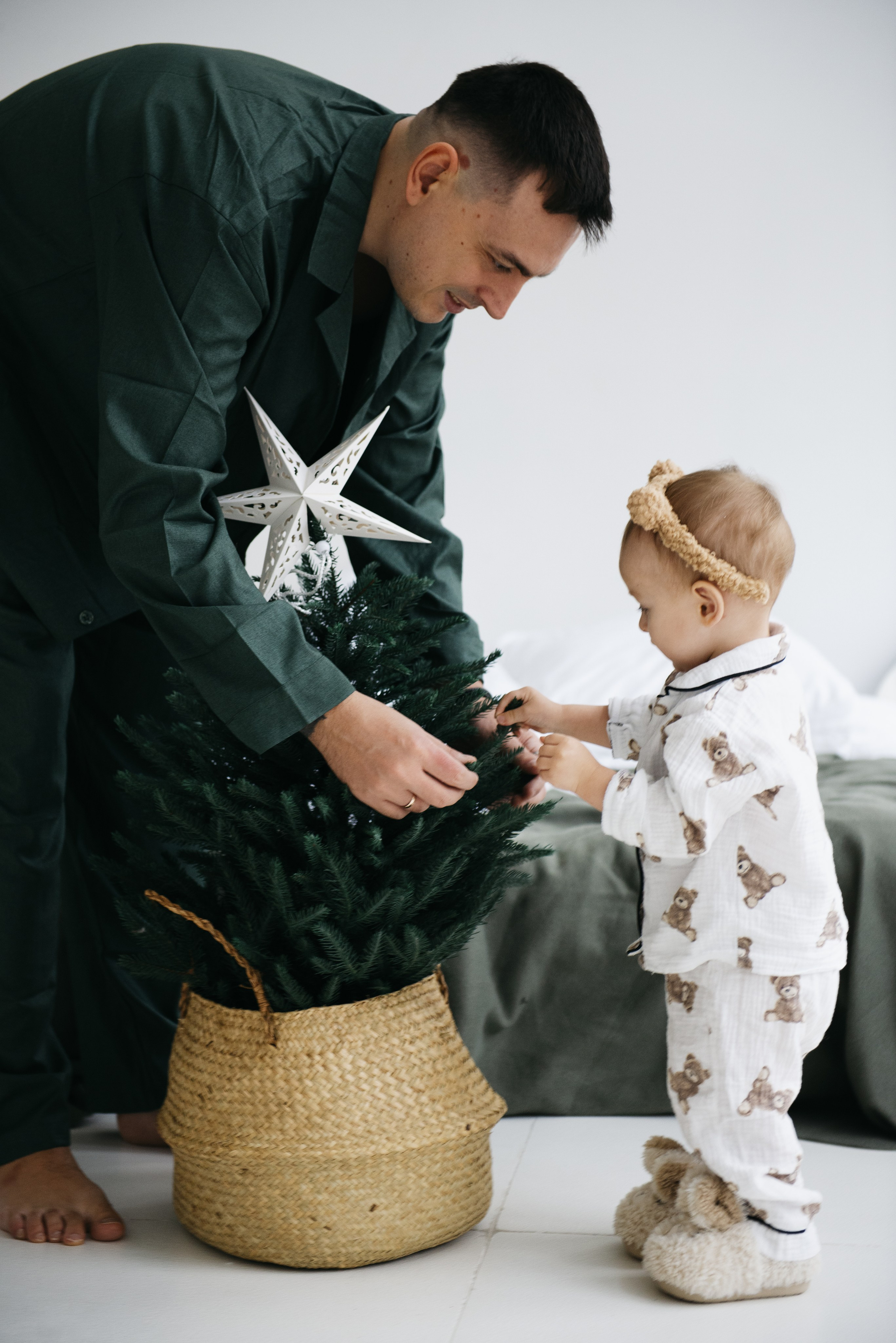 Семейная фотосессия Лены и Саши. Фотограф в Новомичуринске Наталья Малиновская