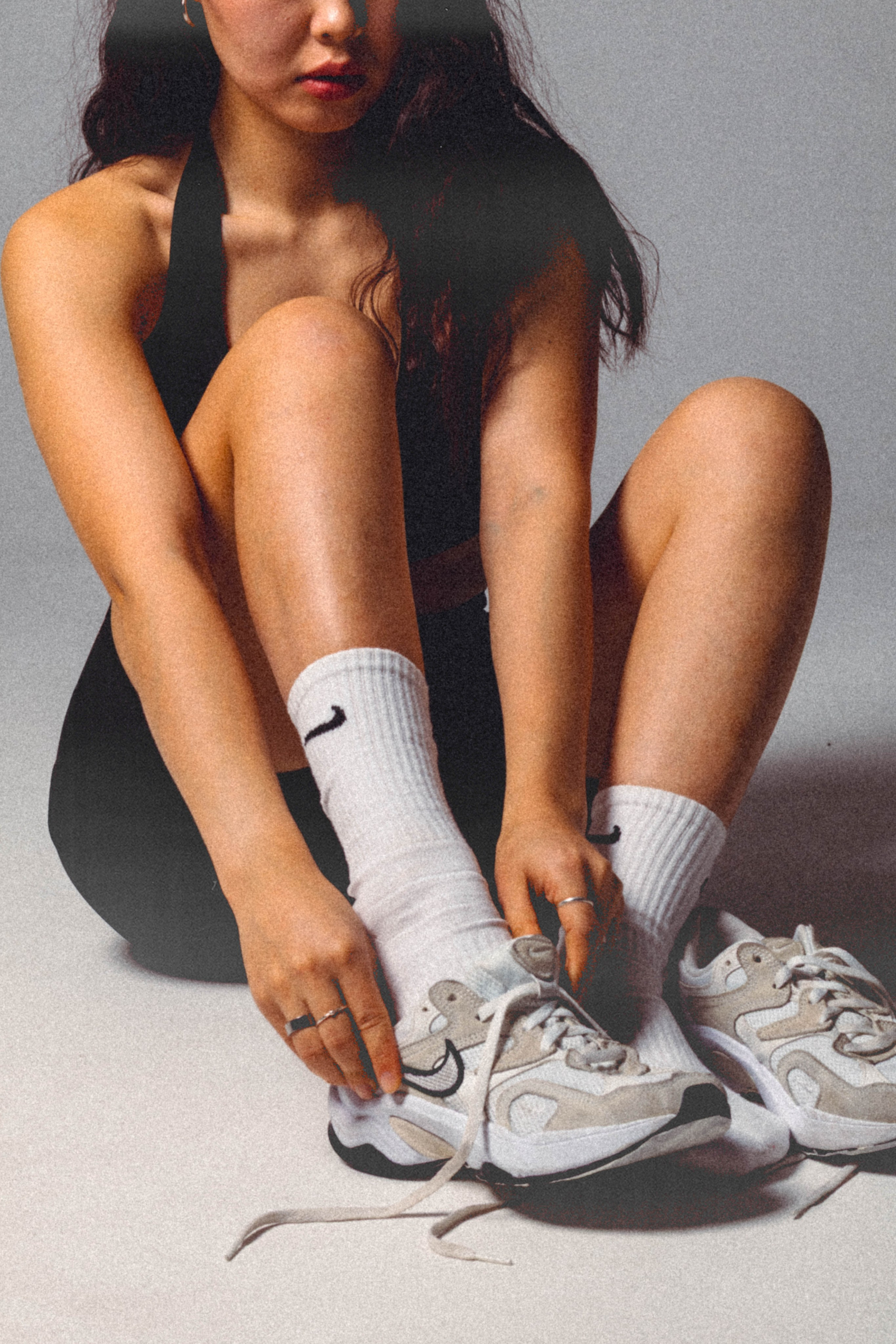 Gym girl. Главная