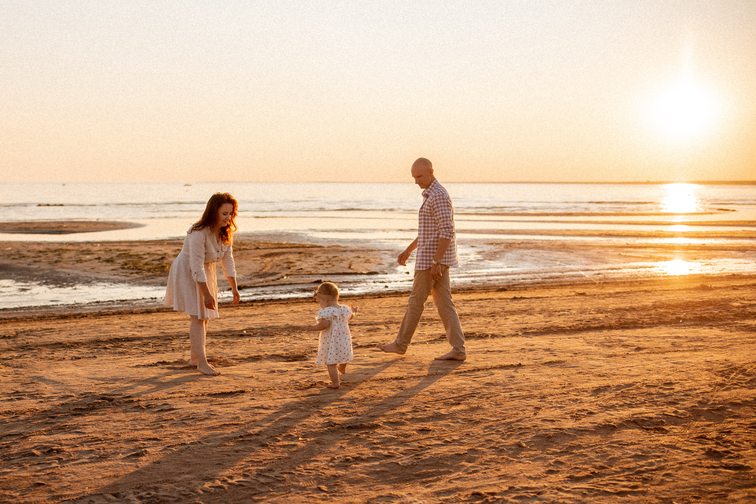 Саша, Алиса, Полина. Свадебный и семейный фотограф в Санкт- Петербурге
