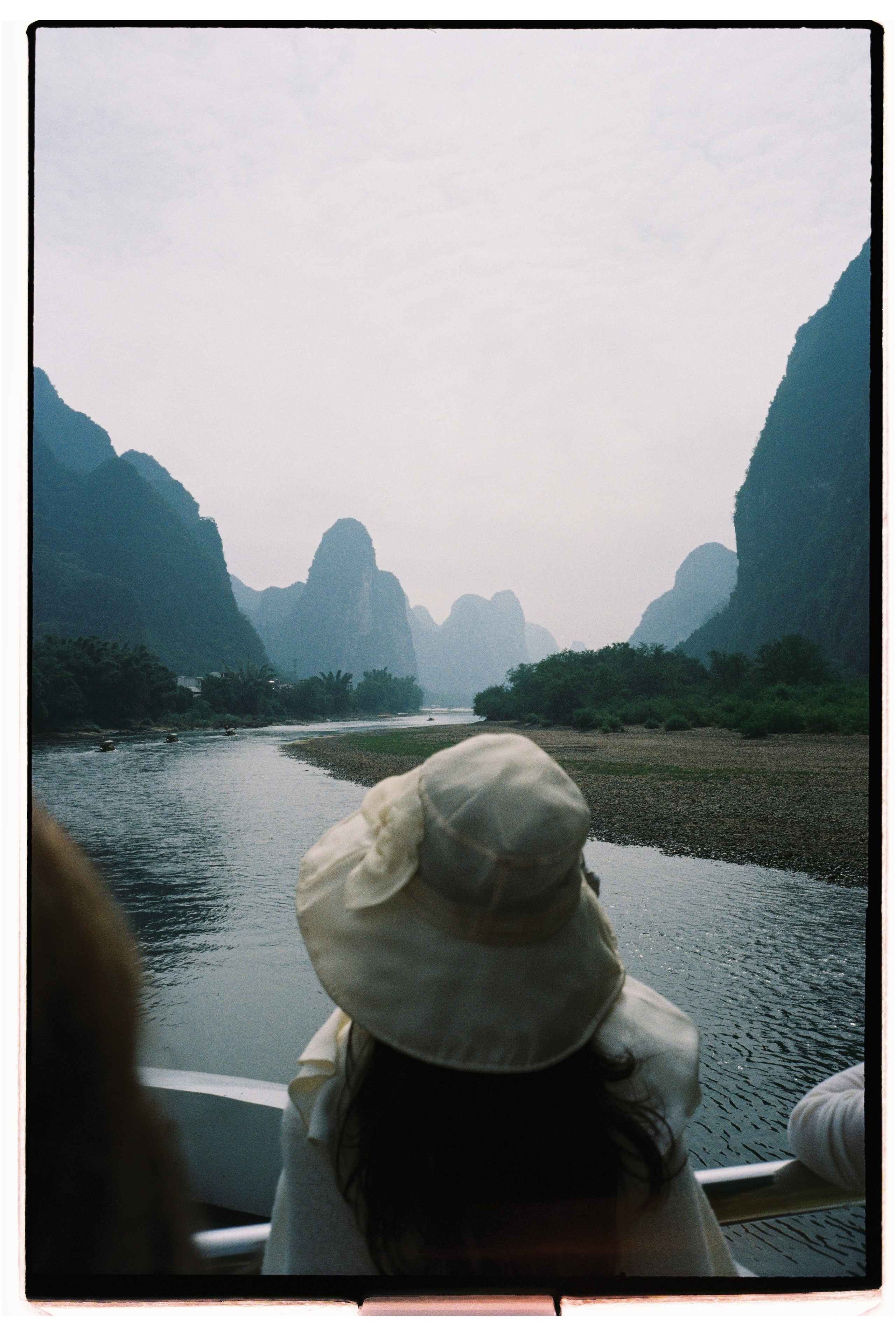 China & Hong Kong. @tomrus: Рустам Шагиморданов — фотограф