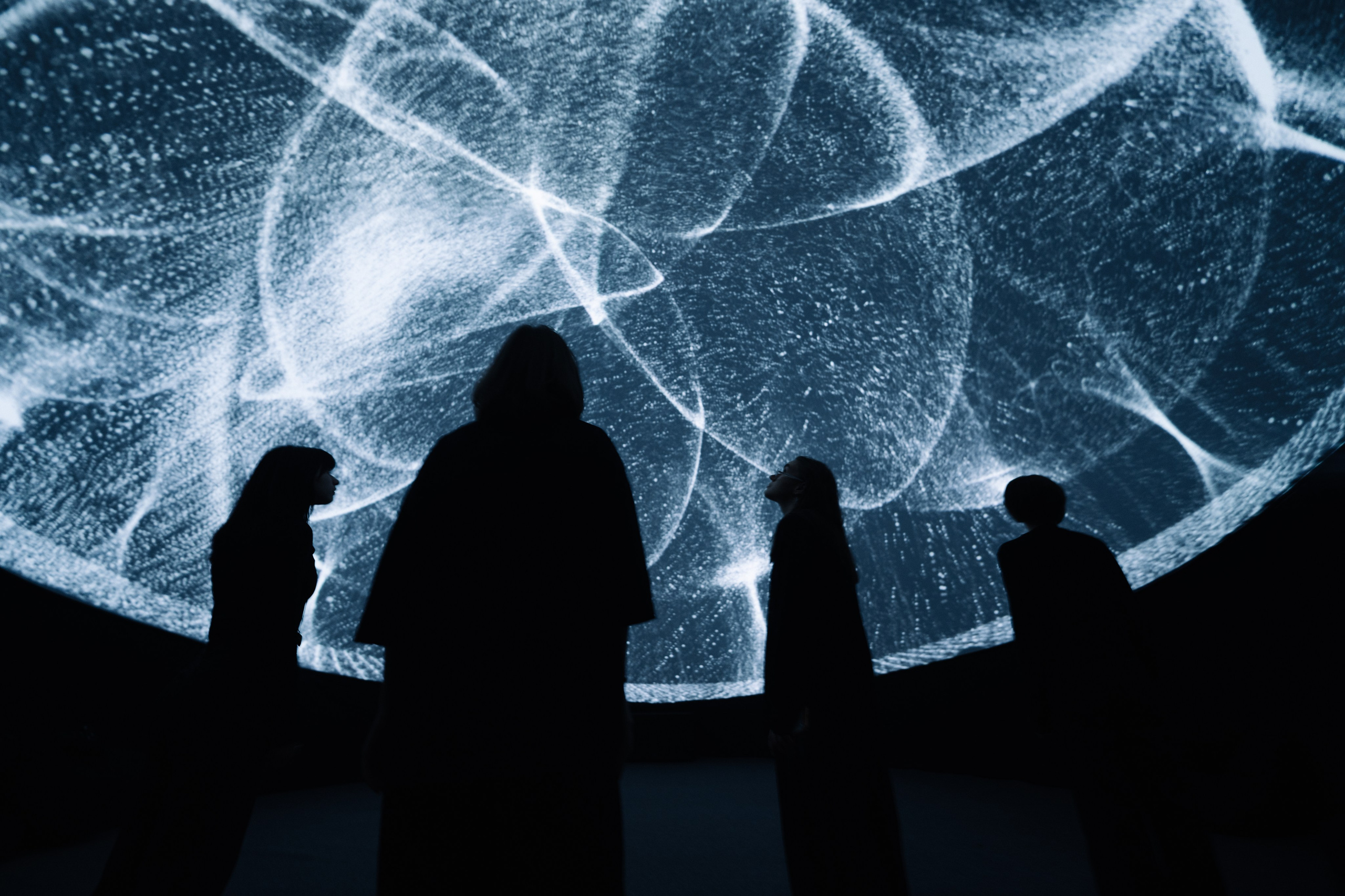 INTERVALS.EXHIBITION. @tomrus: Рустам Шагиморданов — фотограф