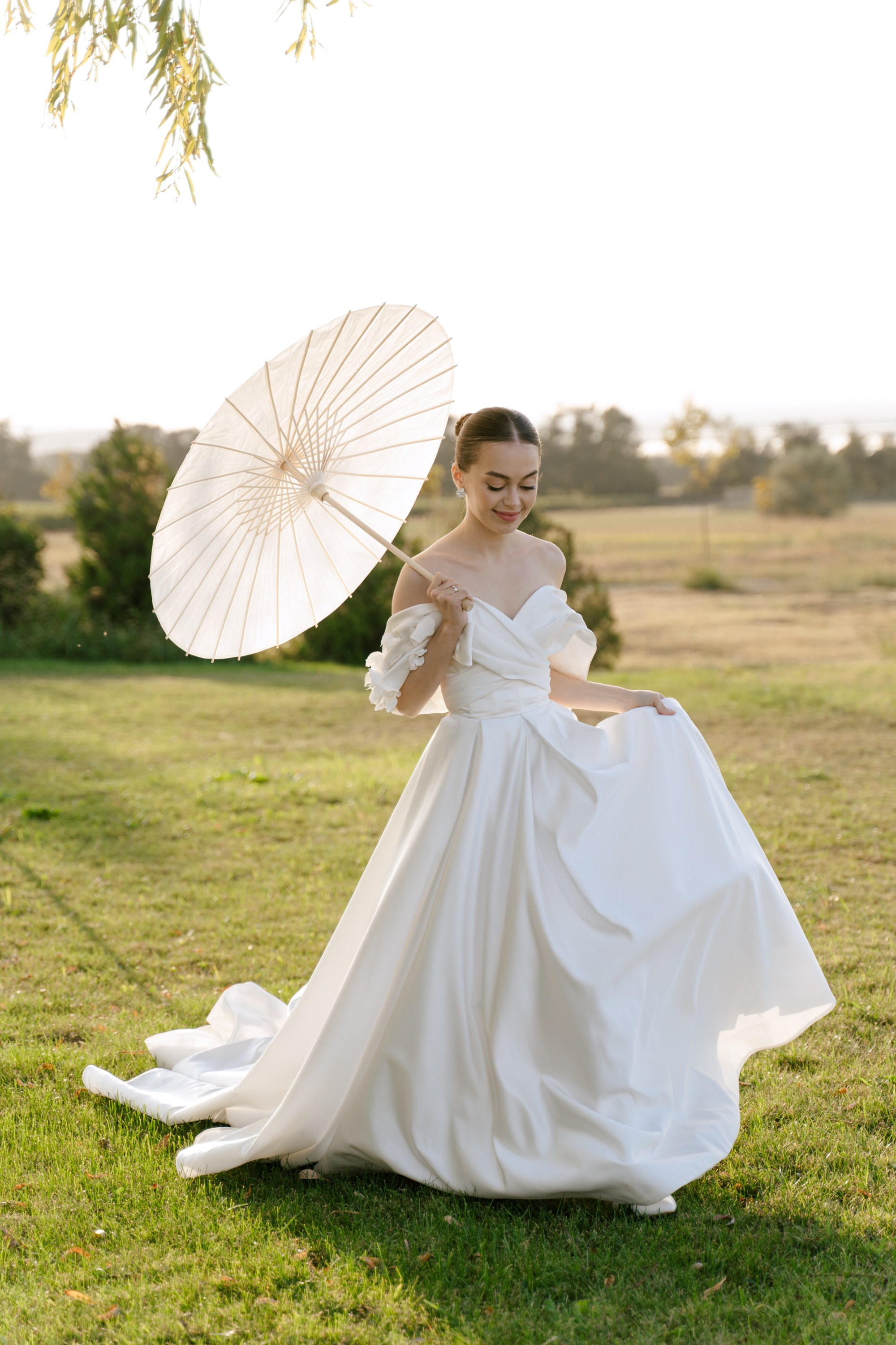 Alina&Slava. Портретный фотограф в Краснодаре Валерия Матирная