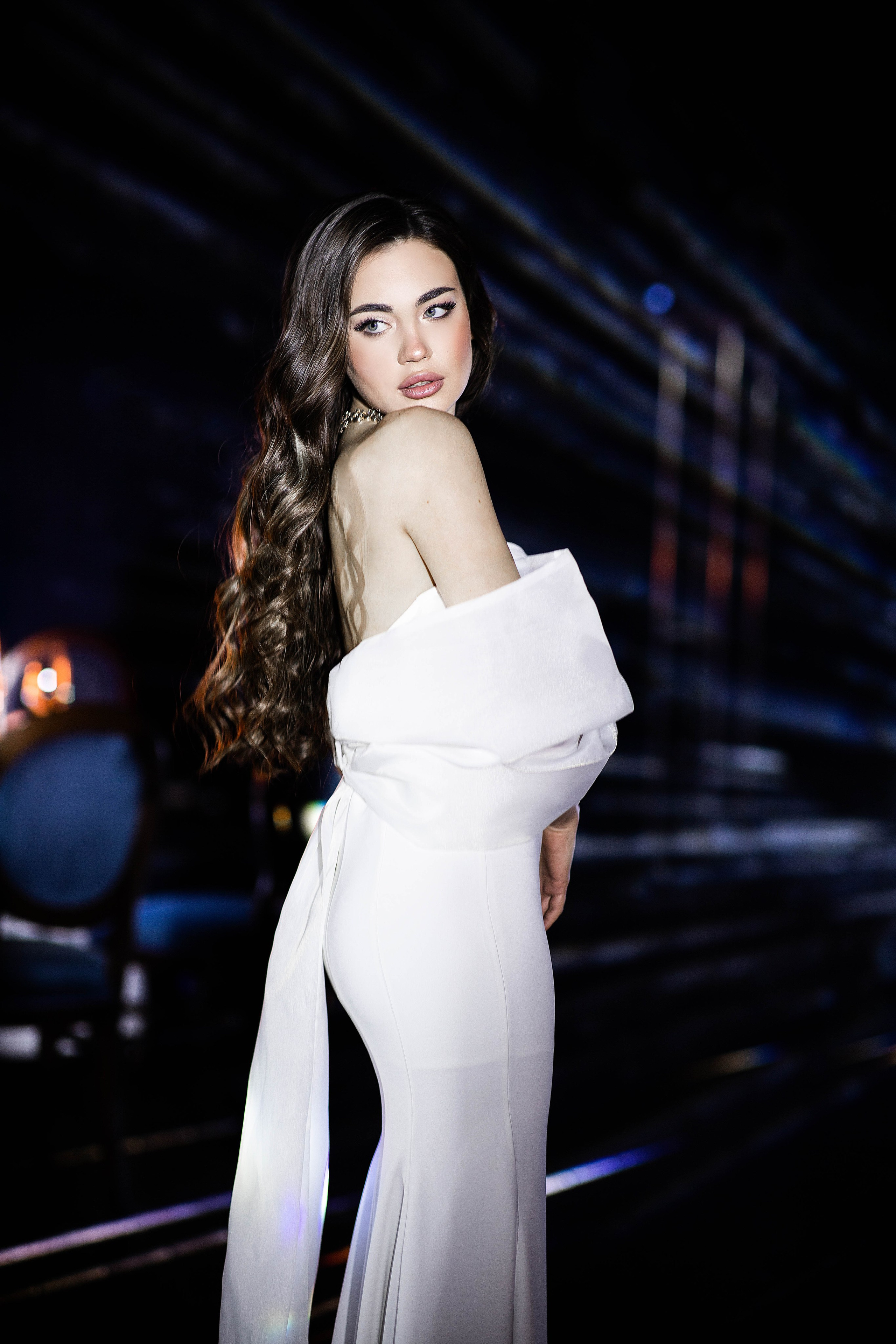 Николай и Дарья. Свадебный фотограф Ростов-на-Дону Виолетта veslers.ph