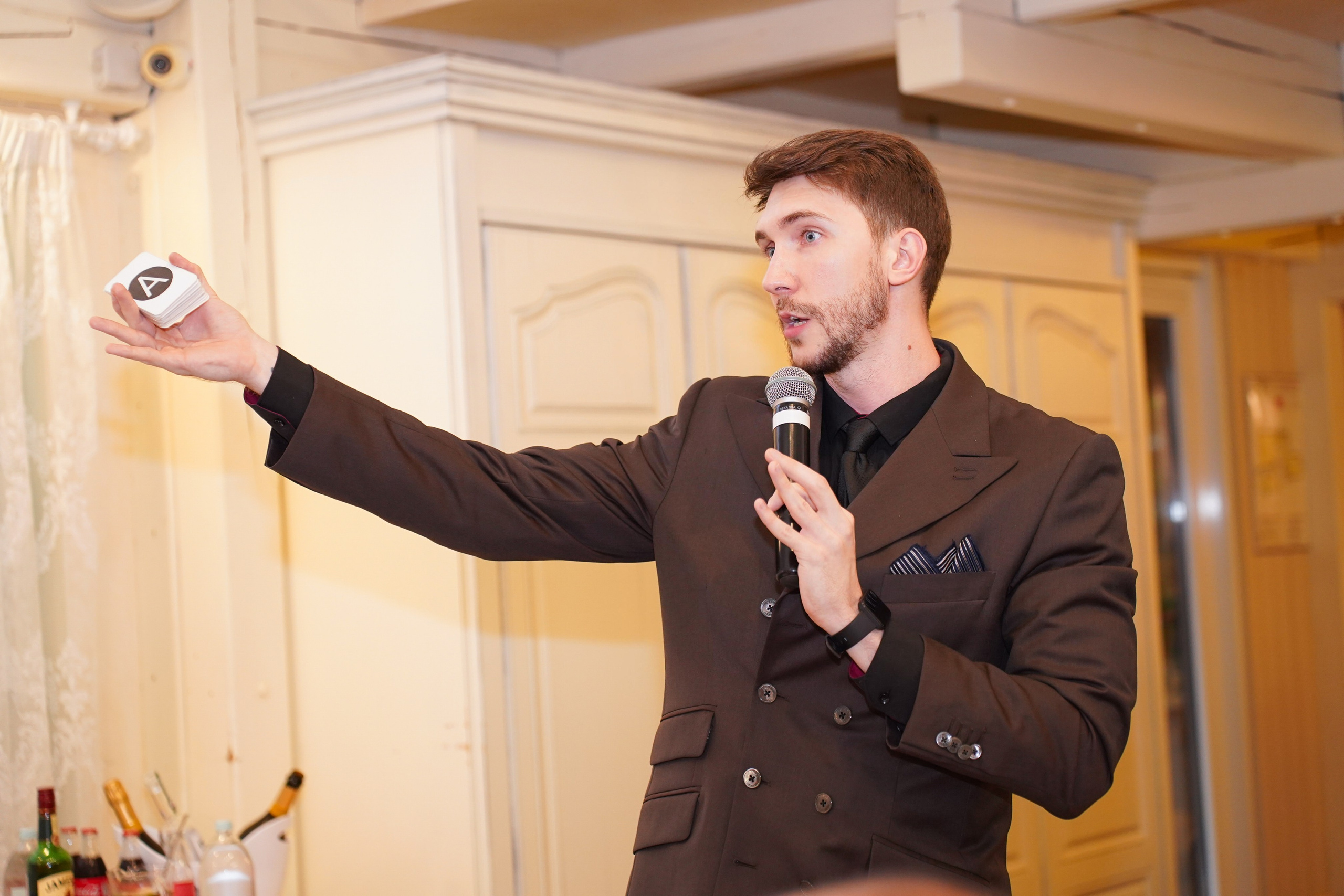 Юбилей в загородном клубе «Кордон», Геленджик. Фотограф Новороссийск | Геленджик и ЮФО Эльвина Ясинская