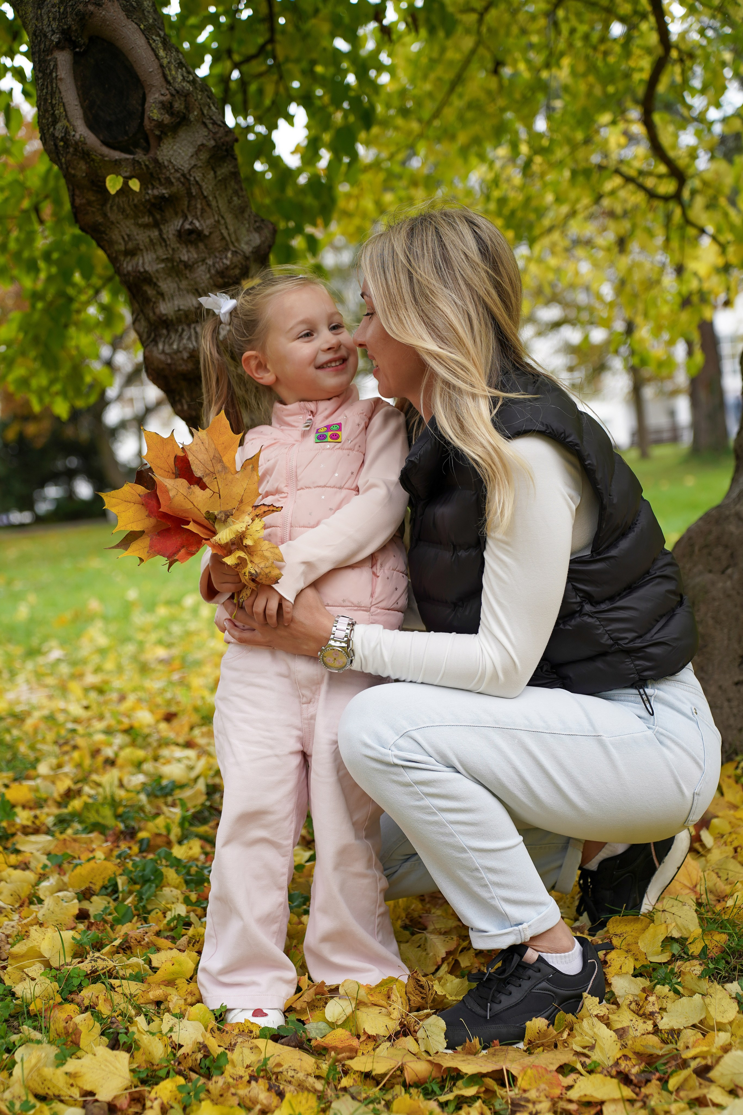 Семейная фотосессия в Абрау-Дюрсо. Фотограф Новороссийск | Геленджик и ЮФО Эльвина Ясинская