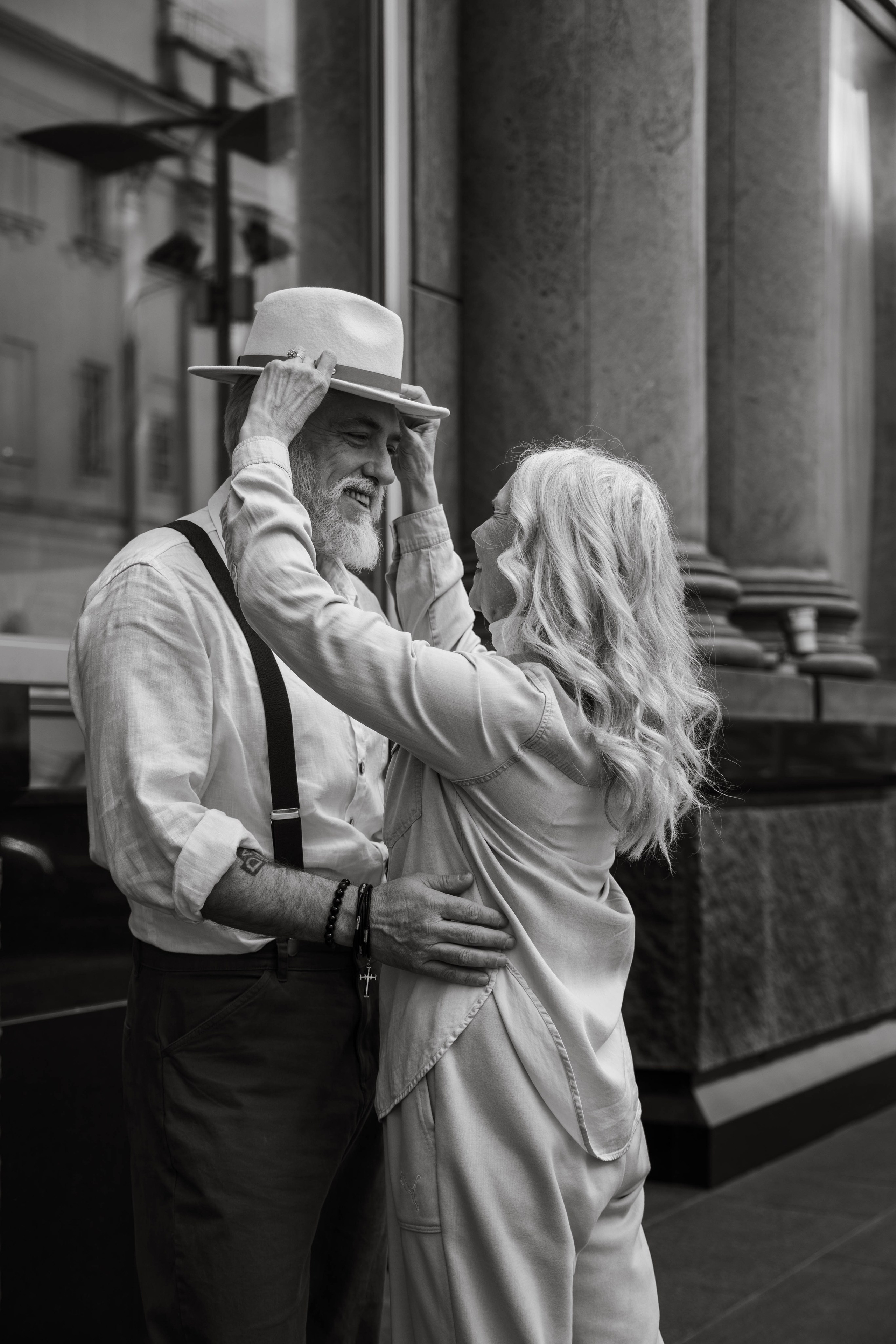 Людмила и Дмитрий. Свадебный и семейный фотограф респ. Дагестан и г. Москва Диана Старри