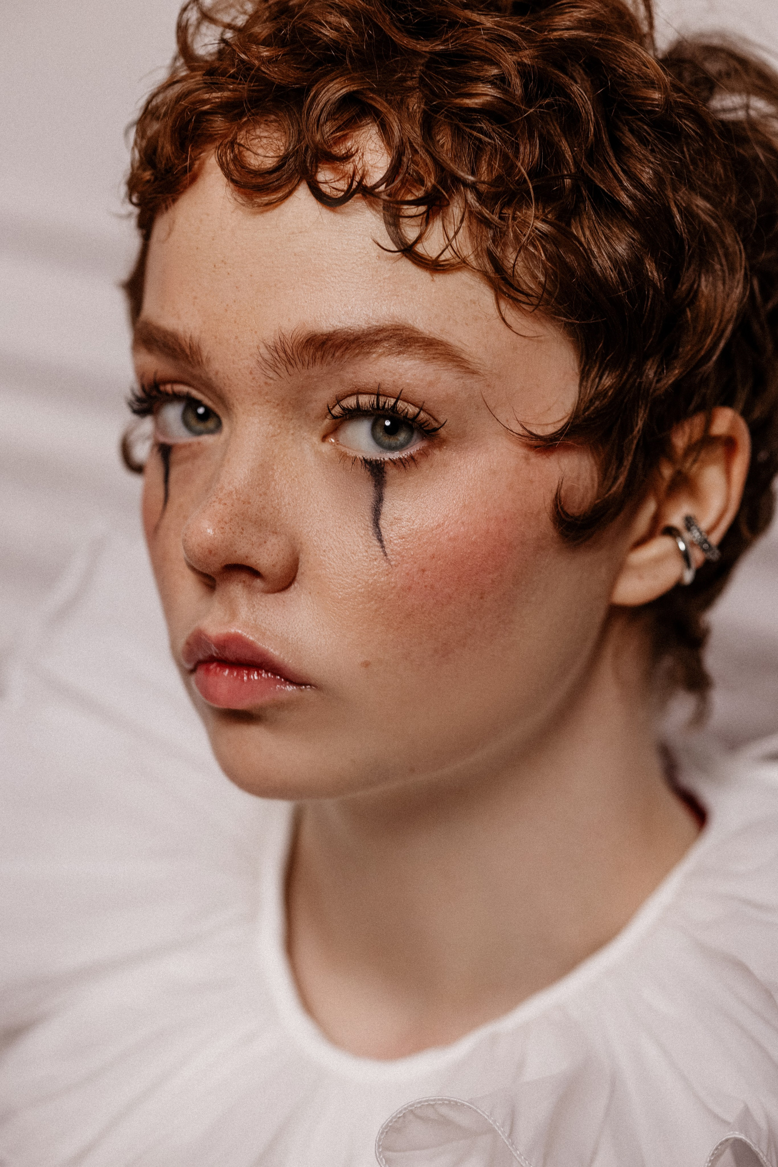 Цирковой кролик. Каплицкая Любовь — фотограф Тверь