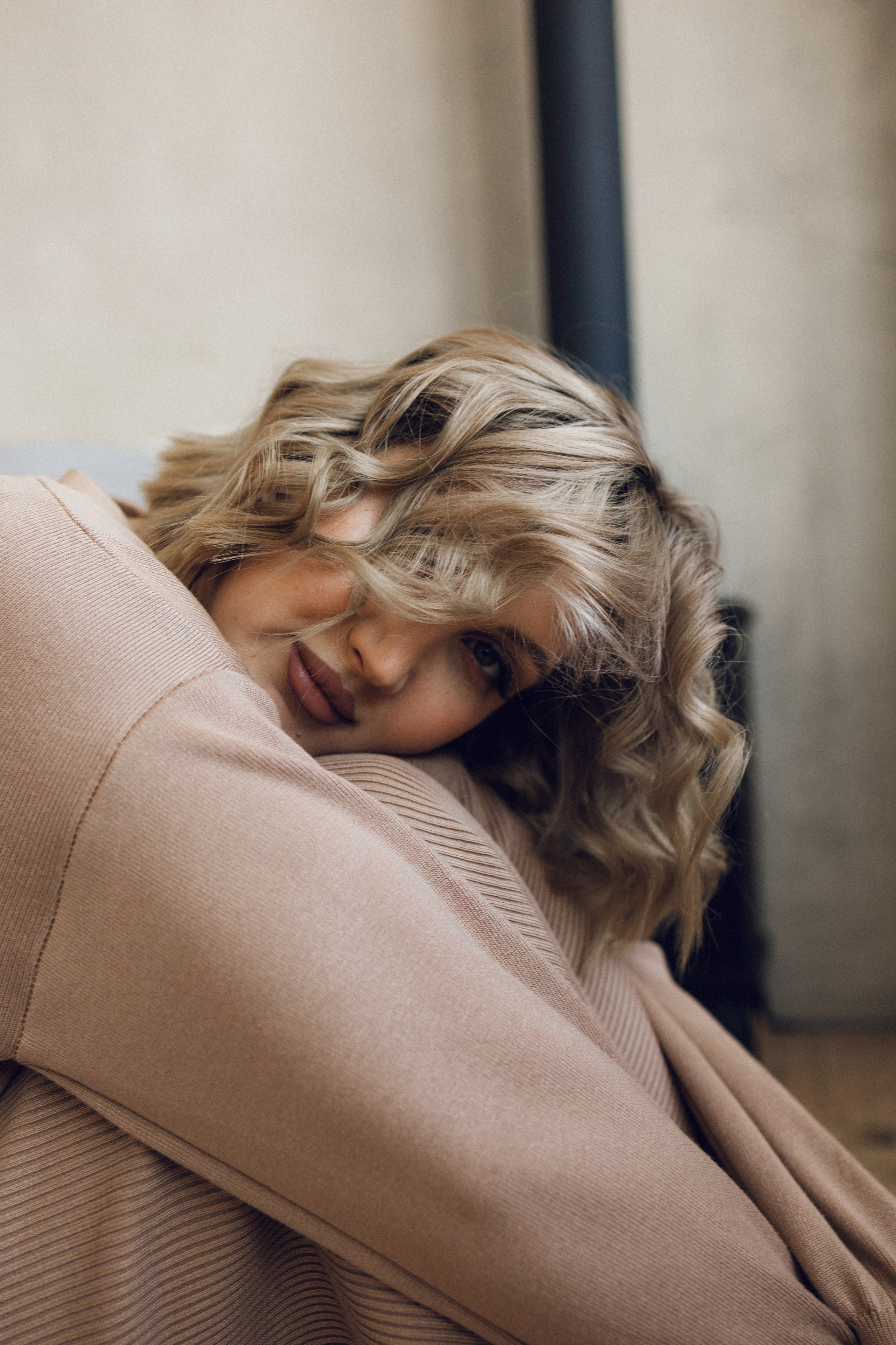 Оля. Фотограф в Туле и Алексине Стулова Мария