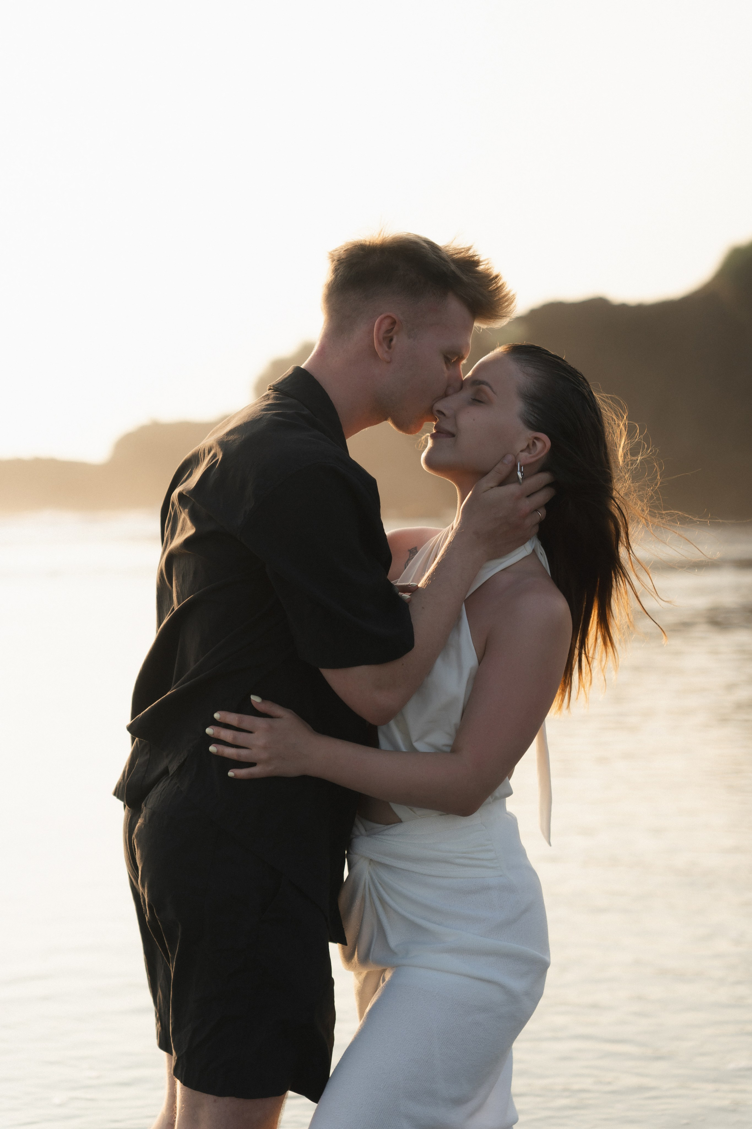 Валерия и Данил. Фотограф Alena Ray