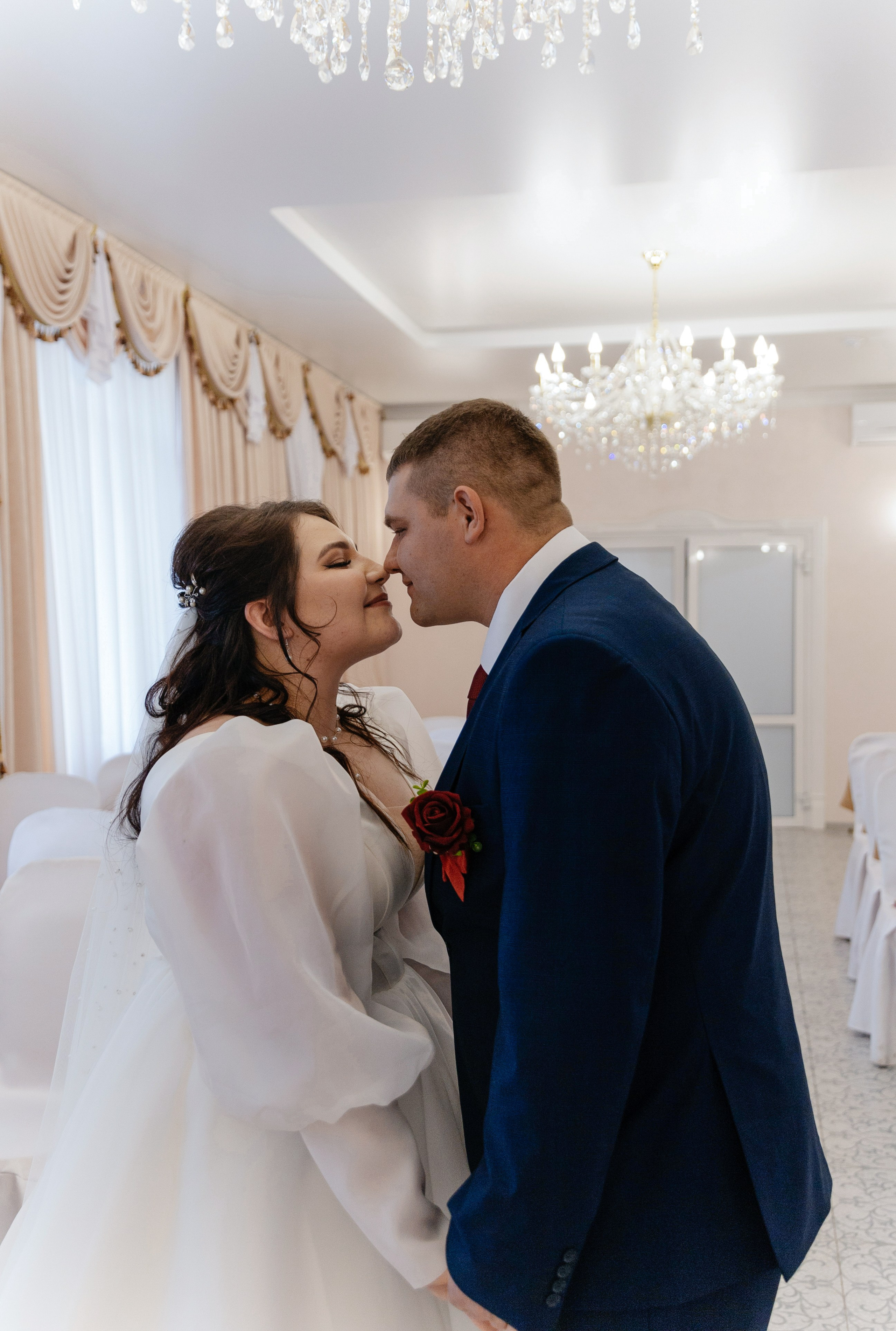 Диана&Вячеслав. Семейный и свадебный фотограф в Южноуральске Екатерина Столярова