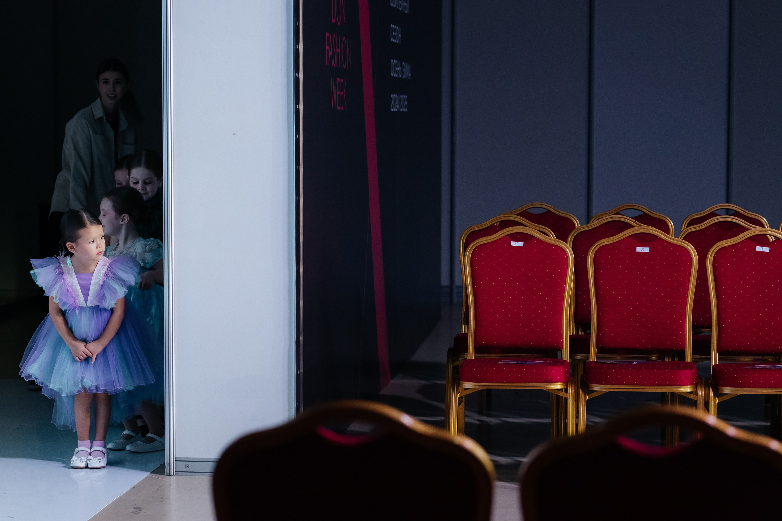 Don Fashion Week 2023-2024. Фотограф в Ростов-на-Дону Виктория Савчук