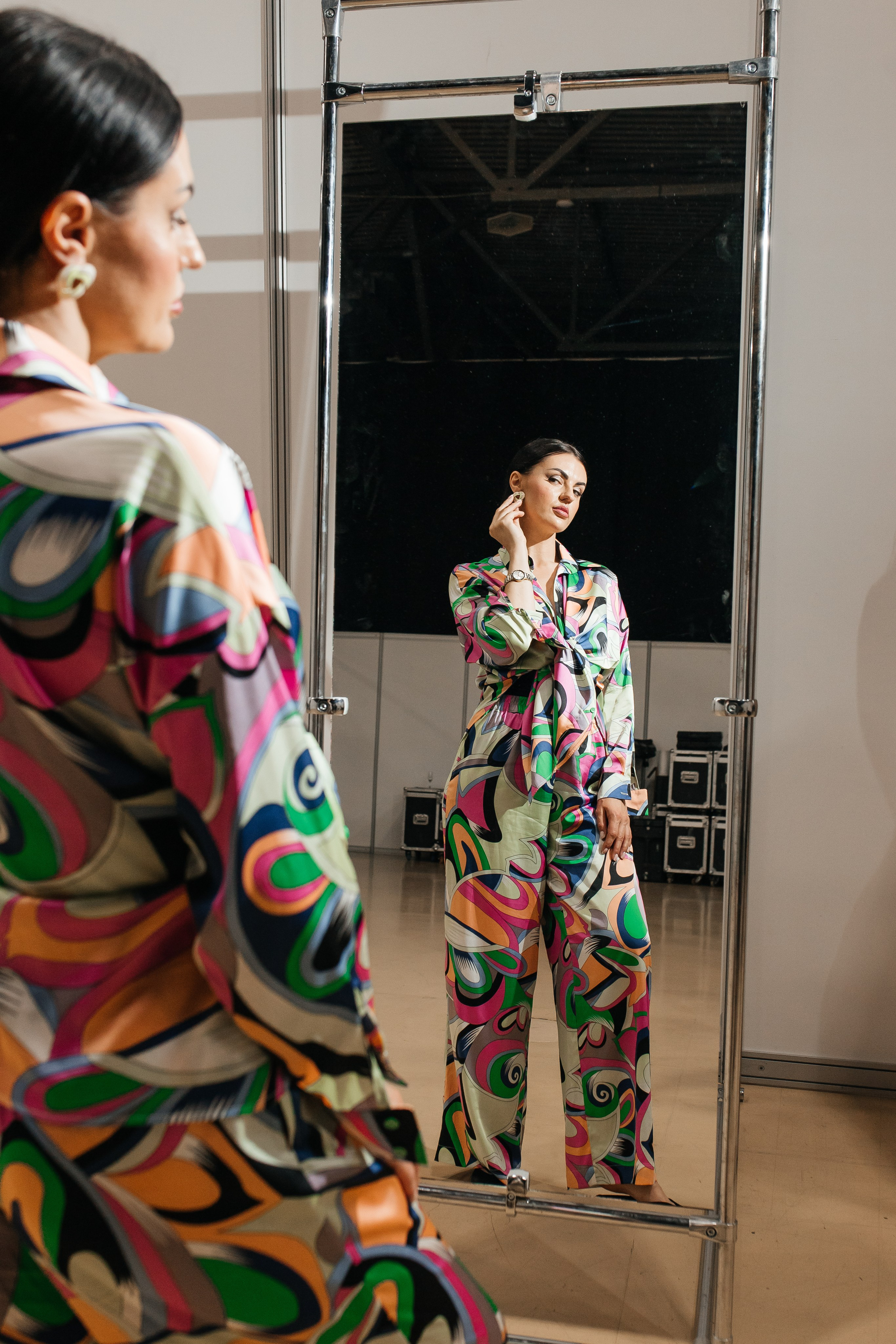 Don Fashion Week 2023-2024. Фотограф в Ростов-на-Дону Виктория Савчук