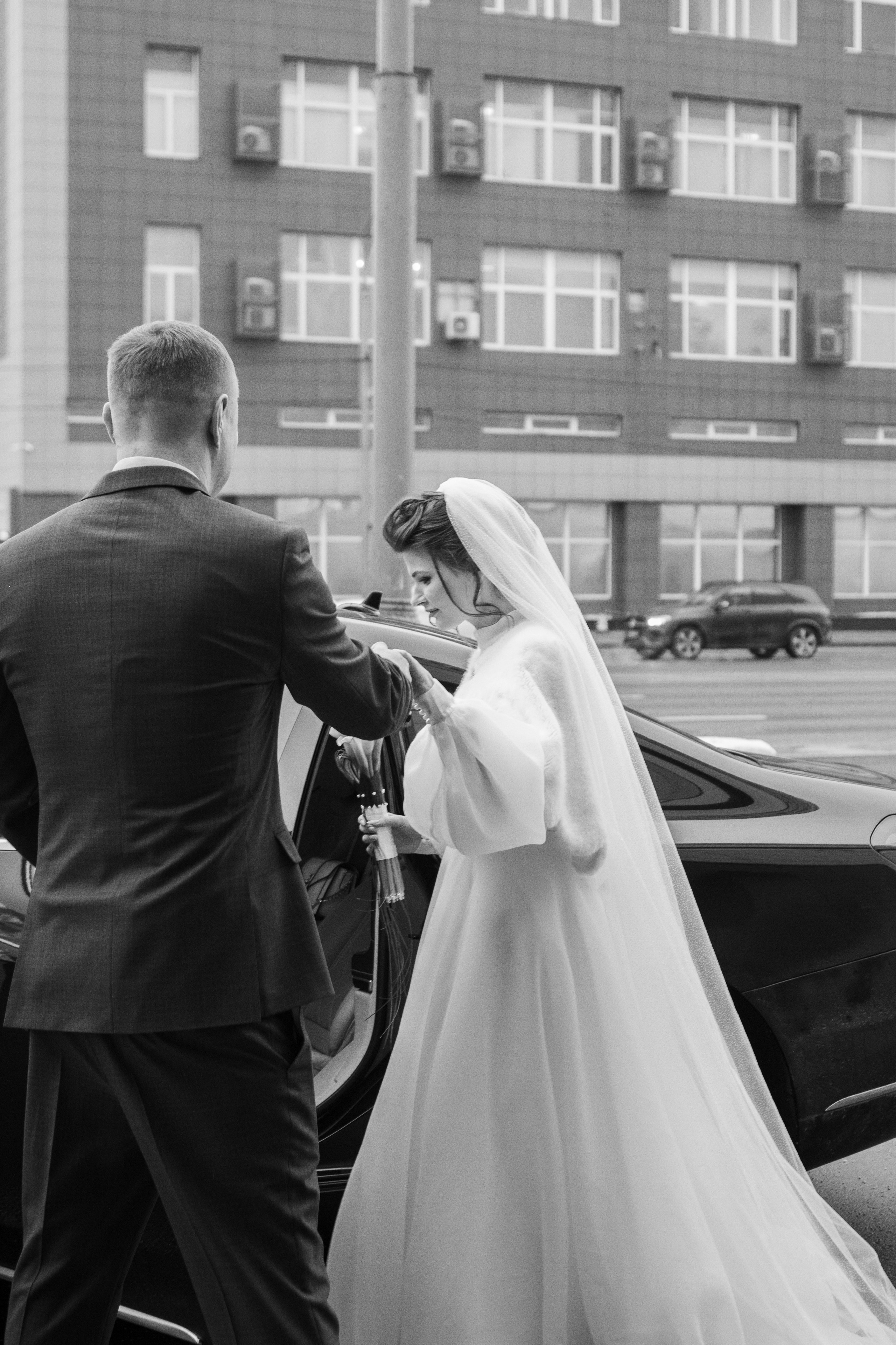 Сергей и Светлана. Главная