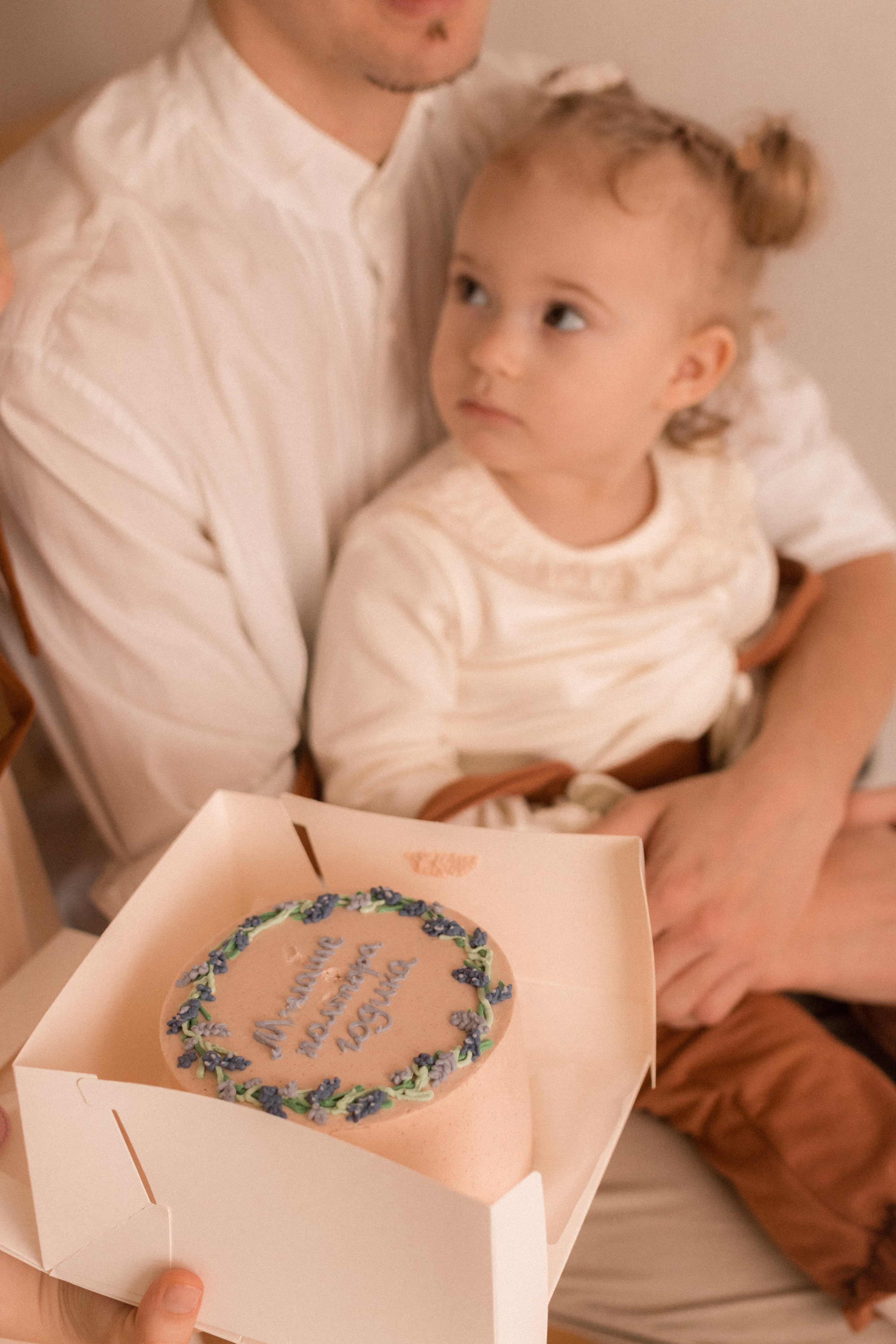 Полтора годика. Фотограф в Краснодаре Арина Кудряшова