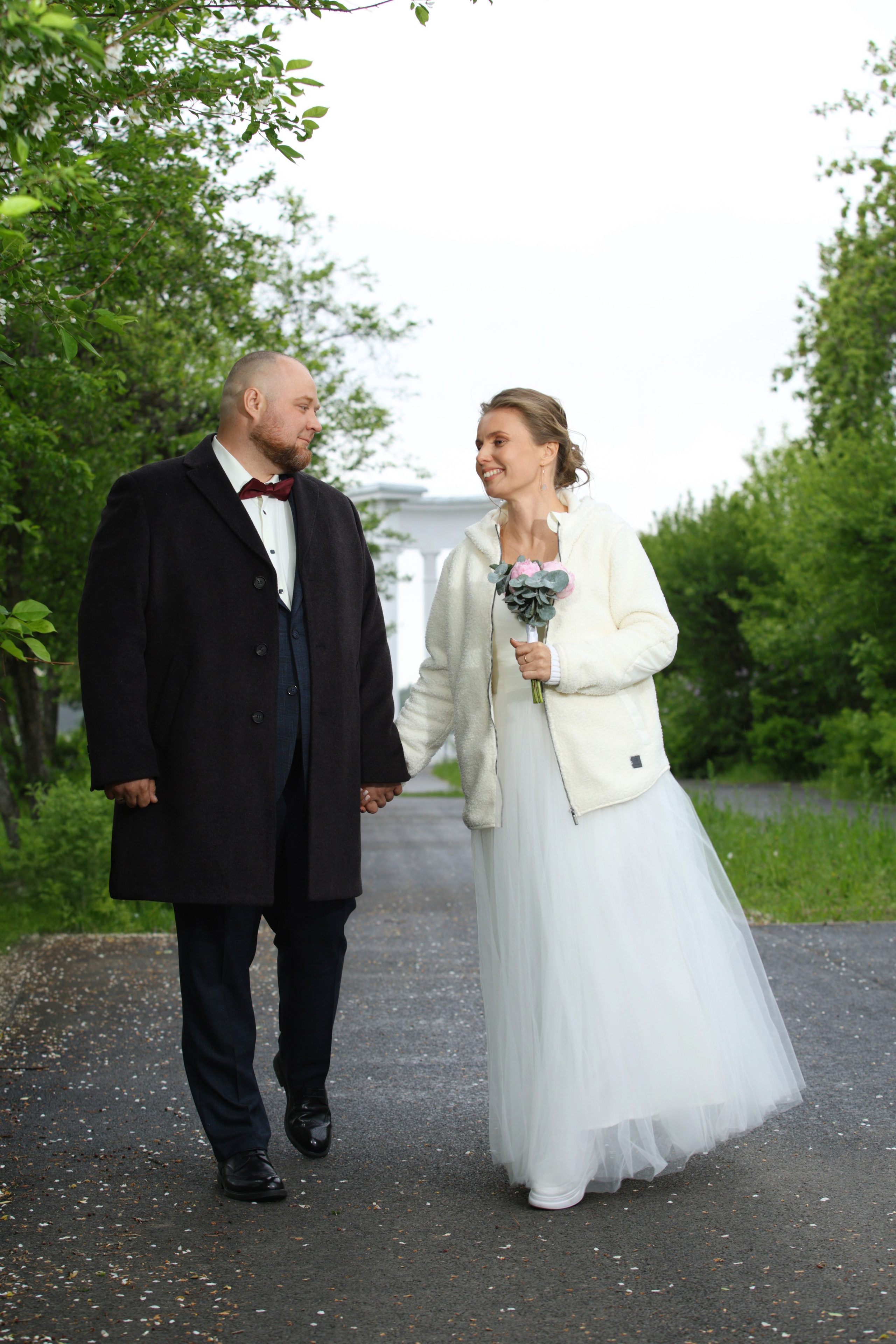 Оформление брака в ЗАГСе без церемонии